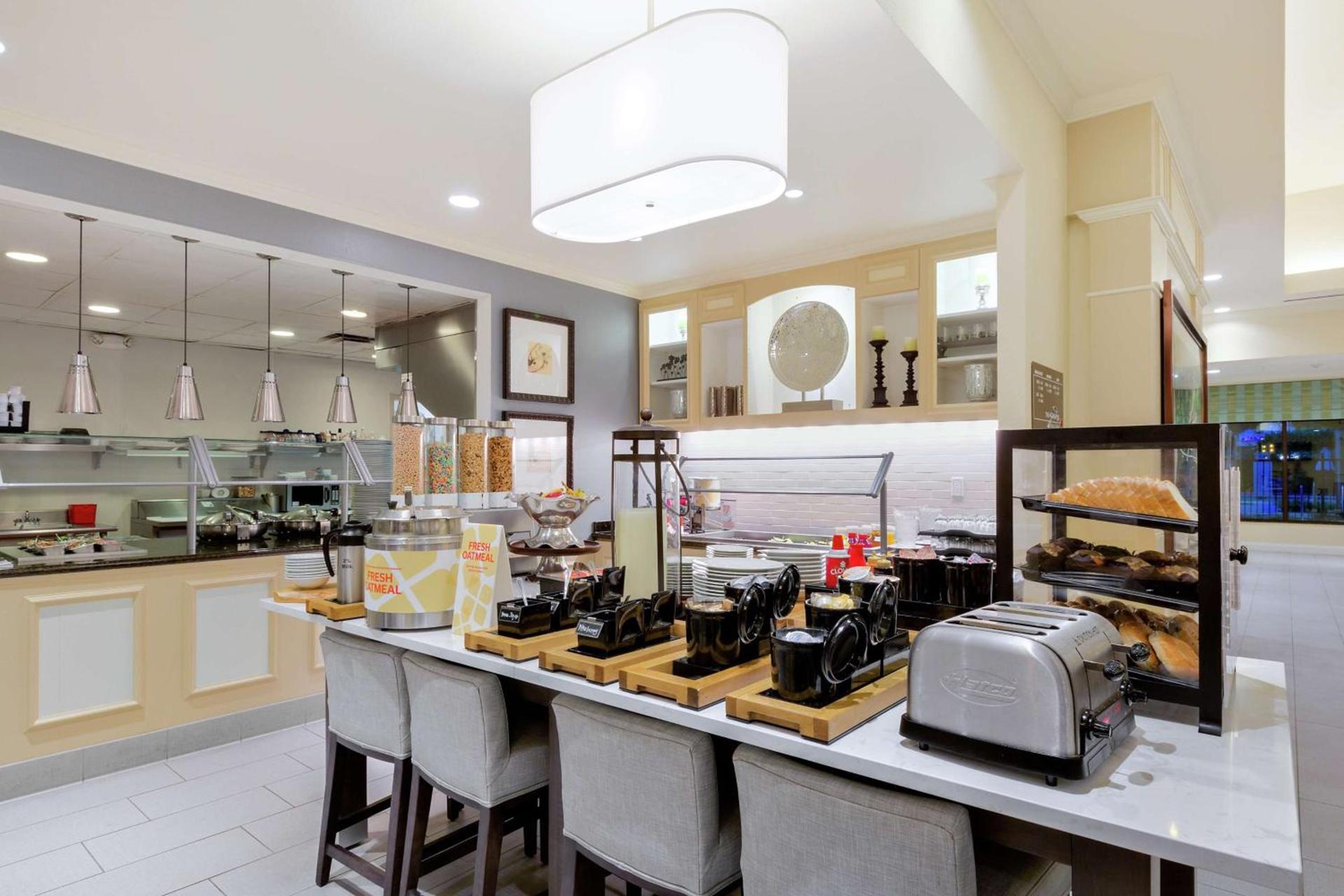 Hilton Garden Inn Sacramento Elk Grove photo 10