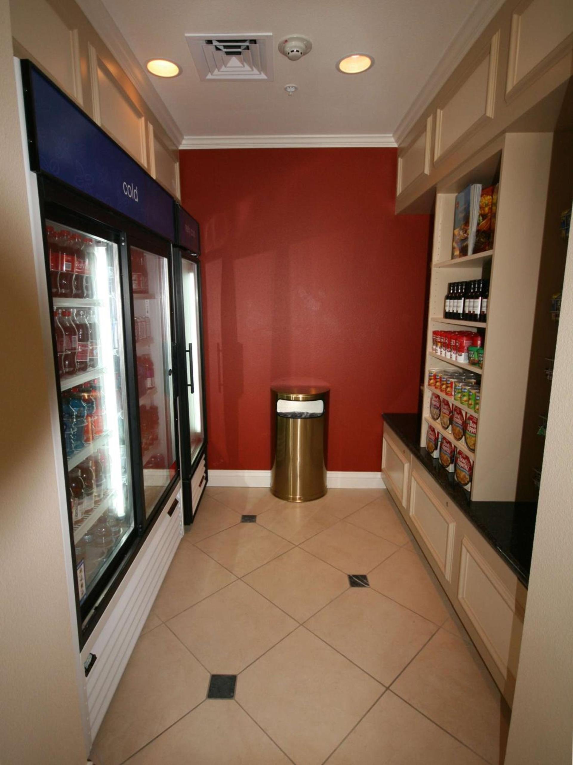 Hilton Garden Inn Sacramento Elk Grove photo 15