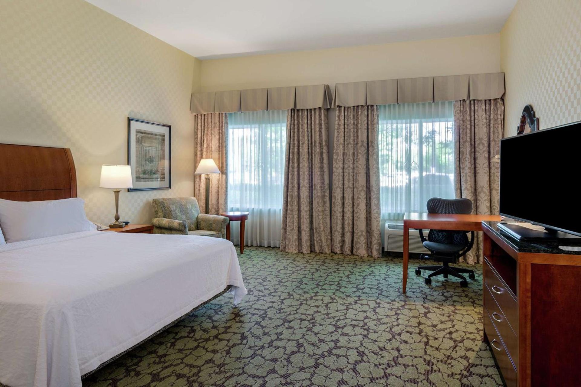 Hilton Garden Inn Sacramento Elk Grove photo 2