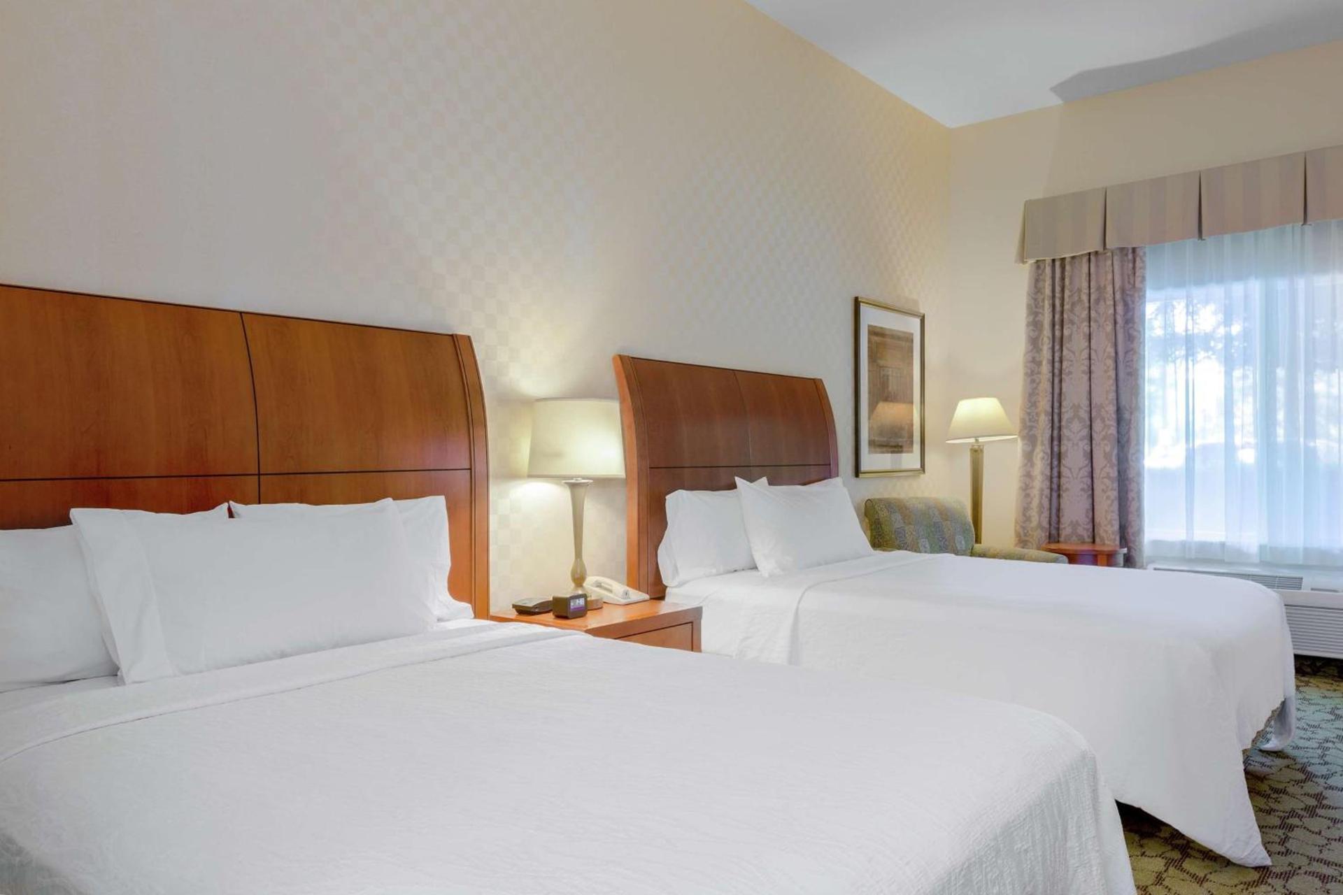 Hilton Garden Inn Sacramento Elk Grove photo 19