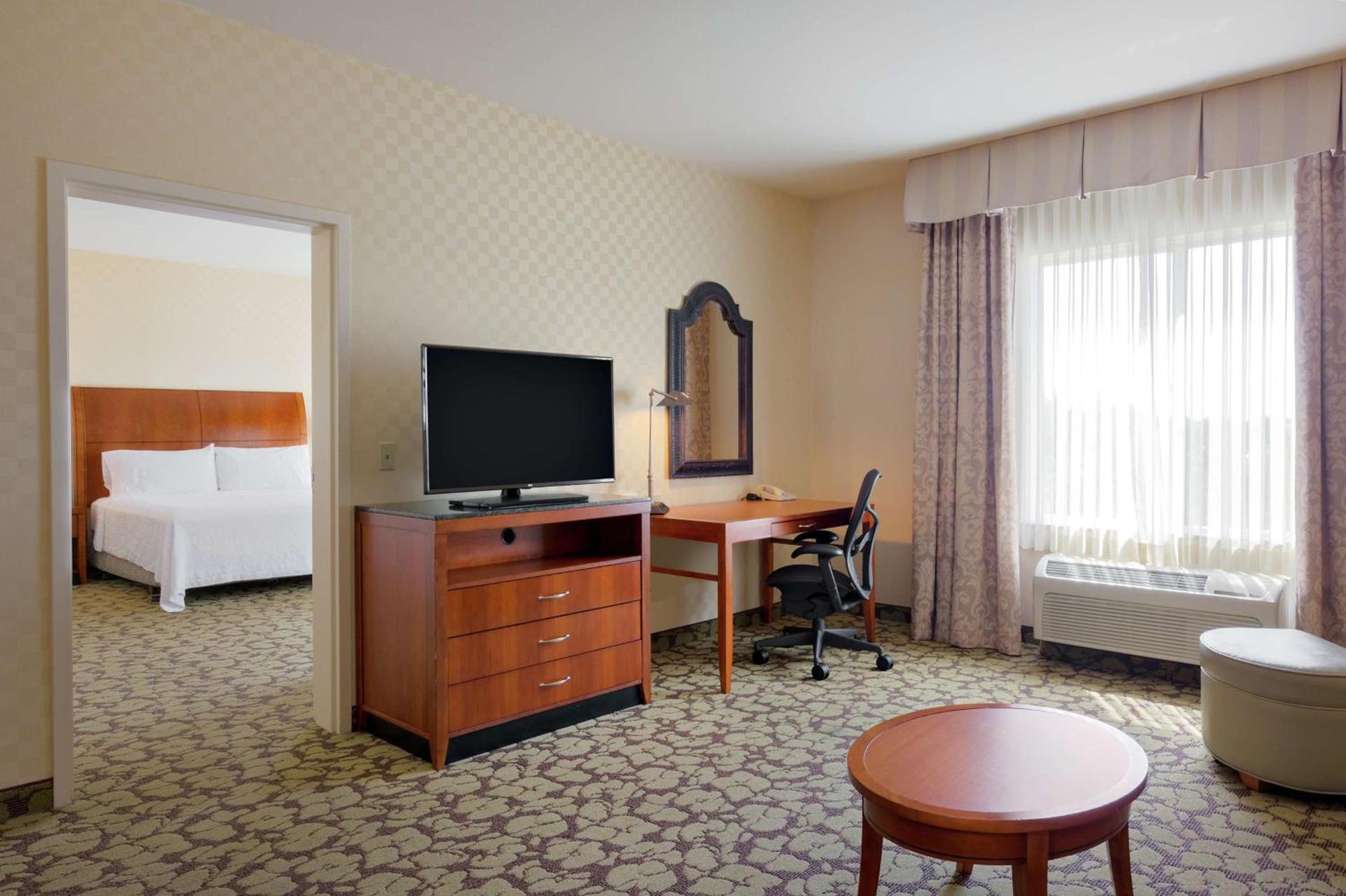Hilton Garden Inn Sacramento Elk Grove photo 21
