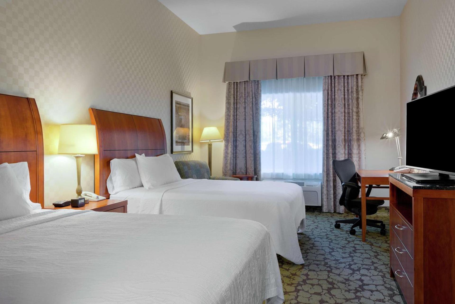Hilton Garden Inn Sacramento Elk Grove photo 23