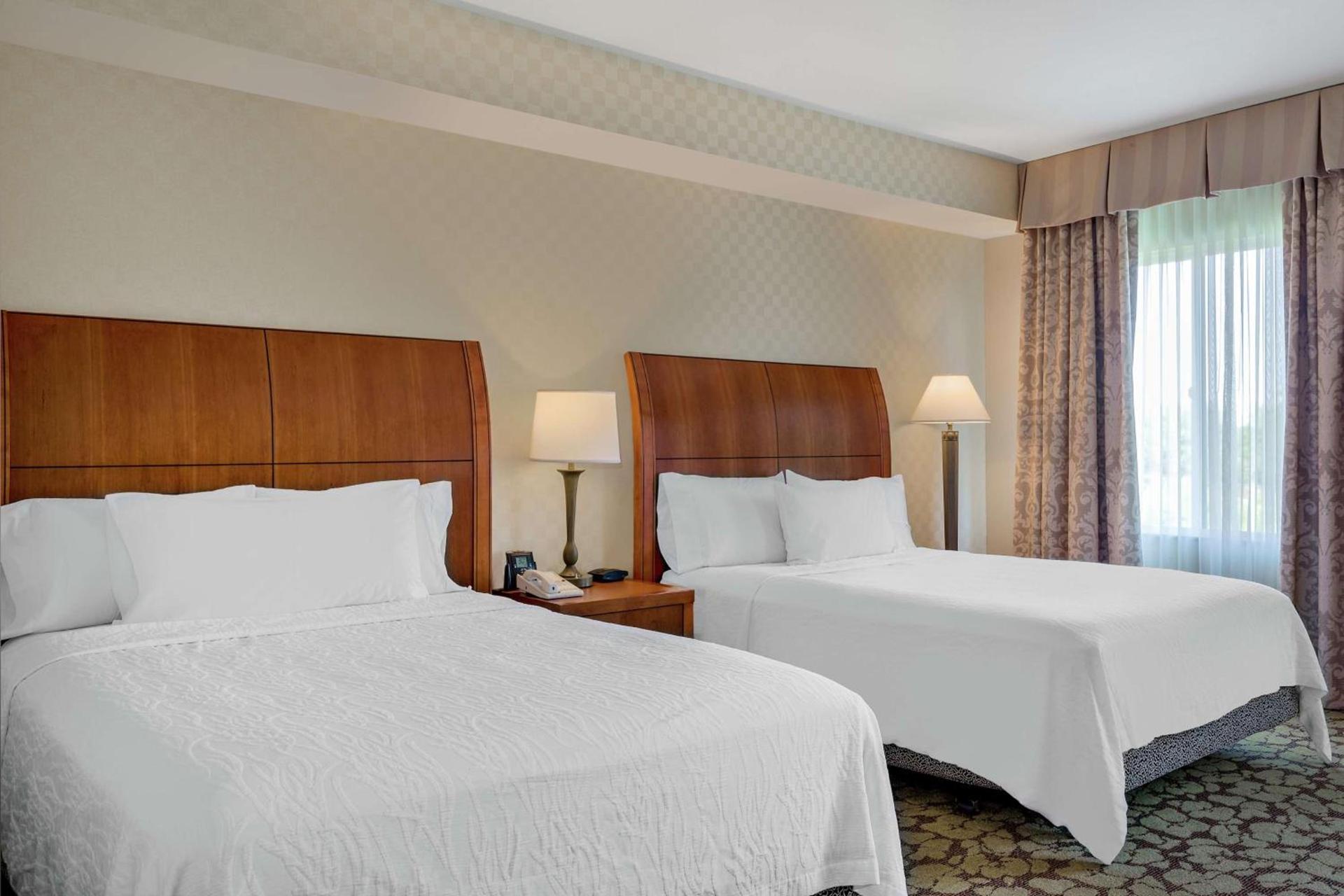 Hilton Garden Inn Sacramento Elk Grove photo 24