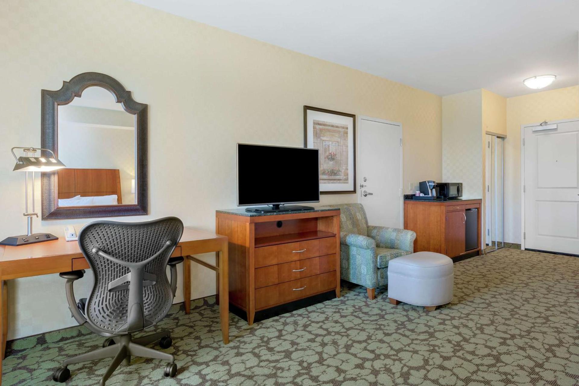 Hilton Garden Inn Sacramento Elk Grove photo 26