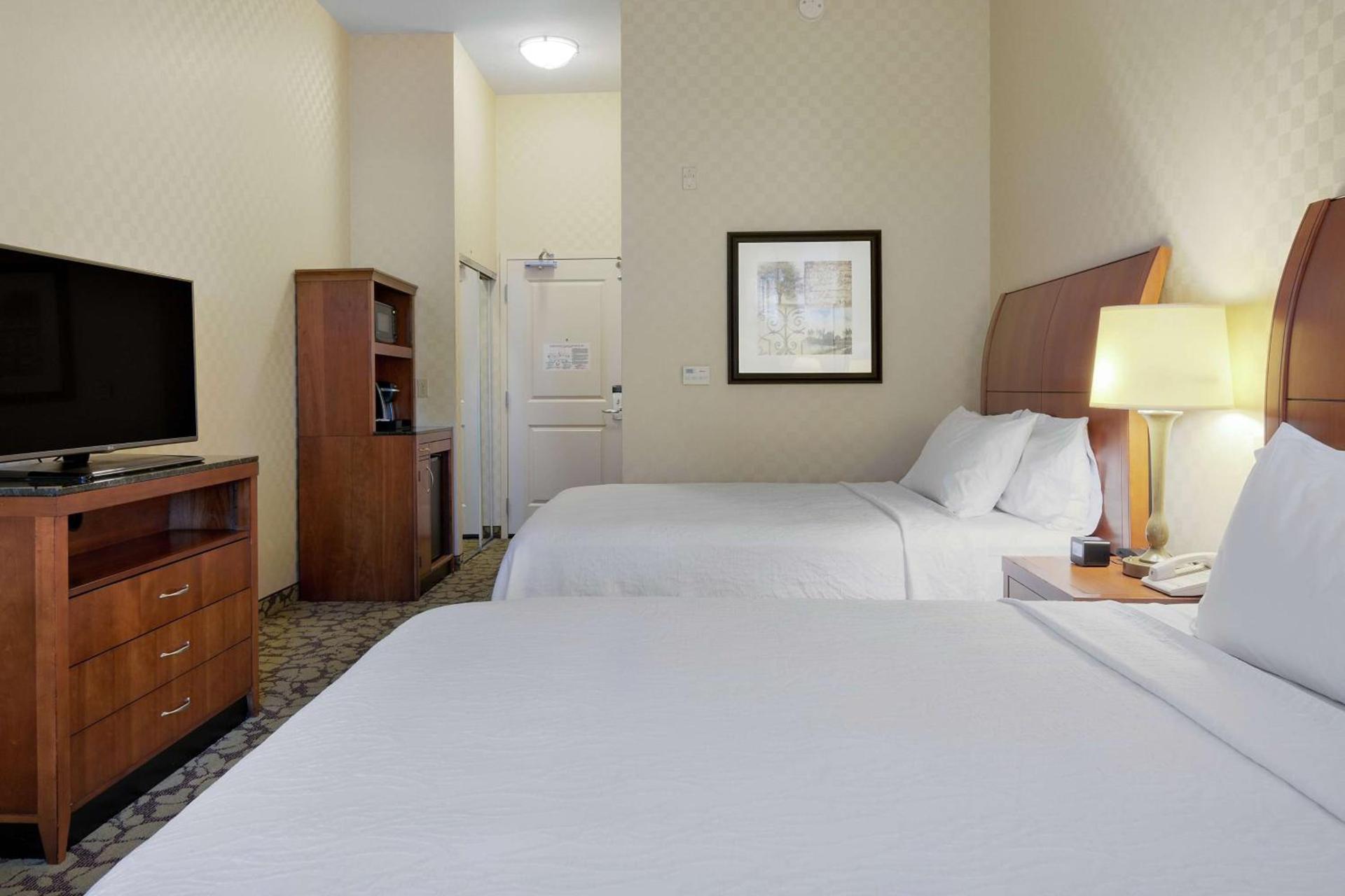 Hilton Garden Inn Sacramento Elk Grove photo 27