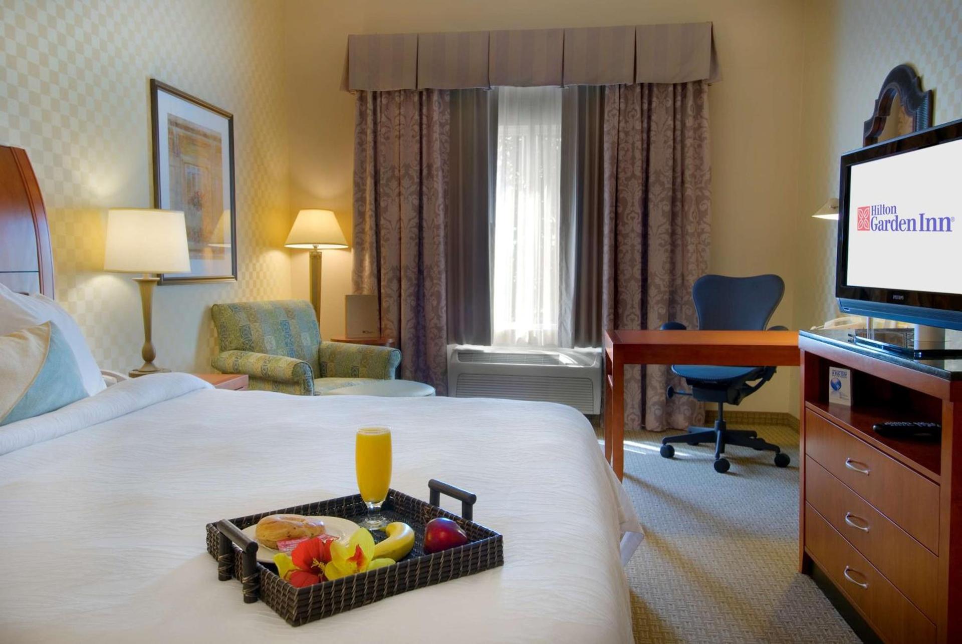Hilton Garden Inn Sacramento Elk Grove photo 33