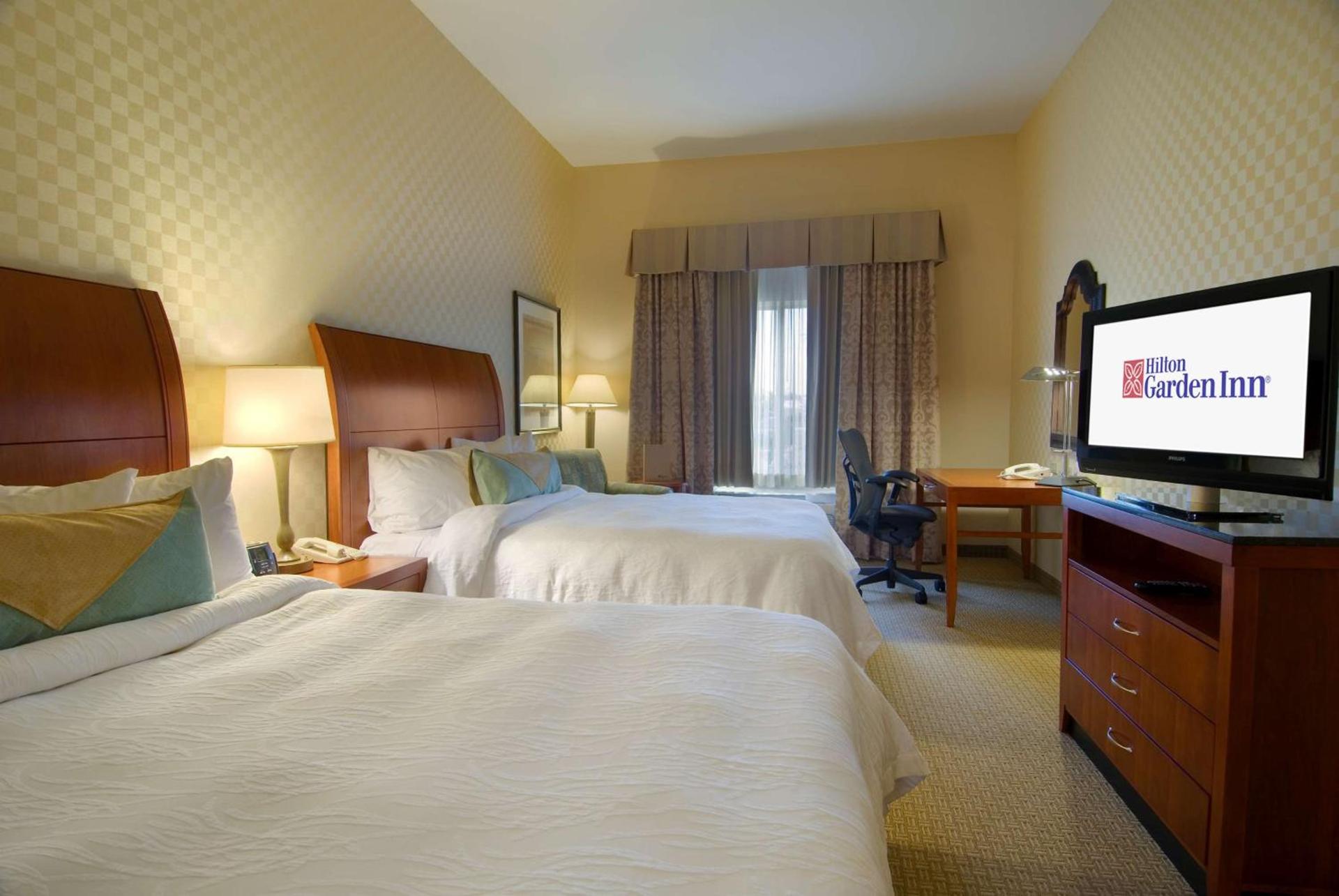 Hilton Garden Inn Sacramento Elk Grove photo 34