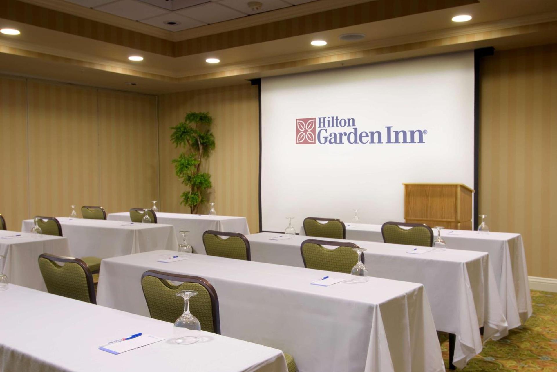 Hilton Garden Inn Sacramento Elk Grove photo 38