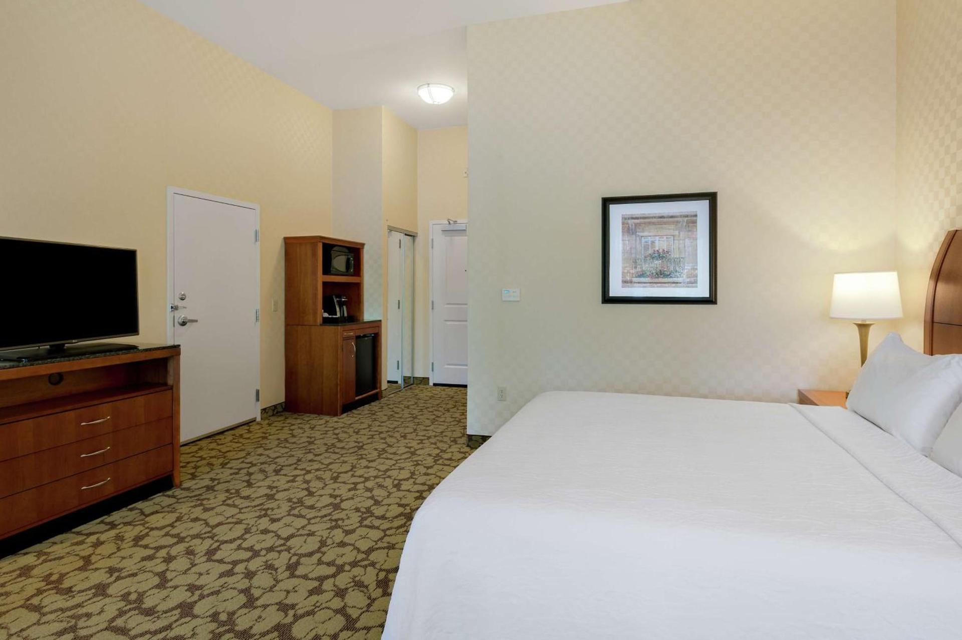 Hilton Garden Inn Sacramento Elk Grove photo 40