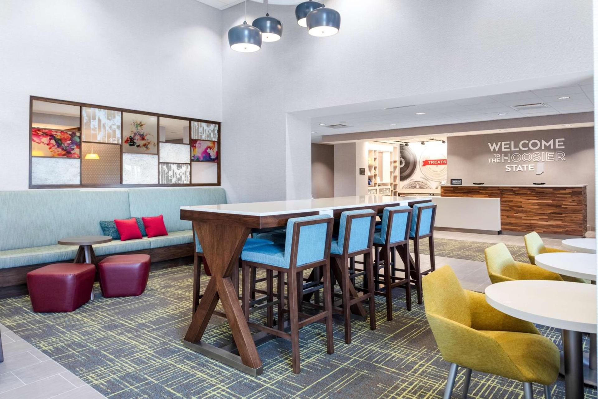 Hampton Inn & Suites Avon Indianapolis photo 5