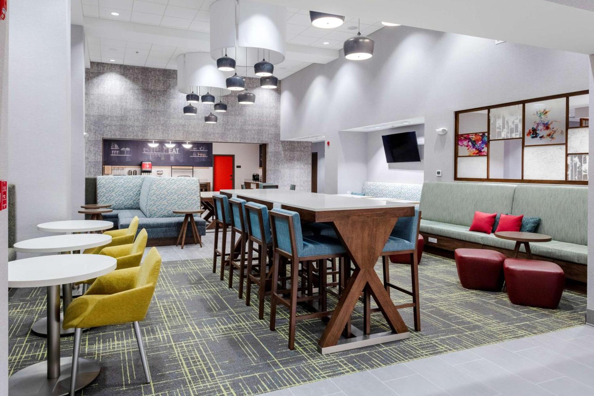 Hampton Inn & Suites Avon Indianapolis photo 6