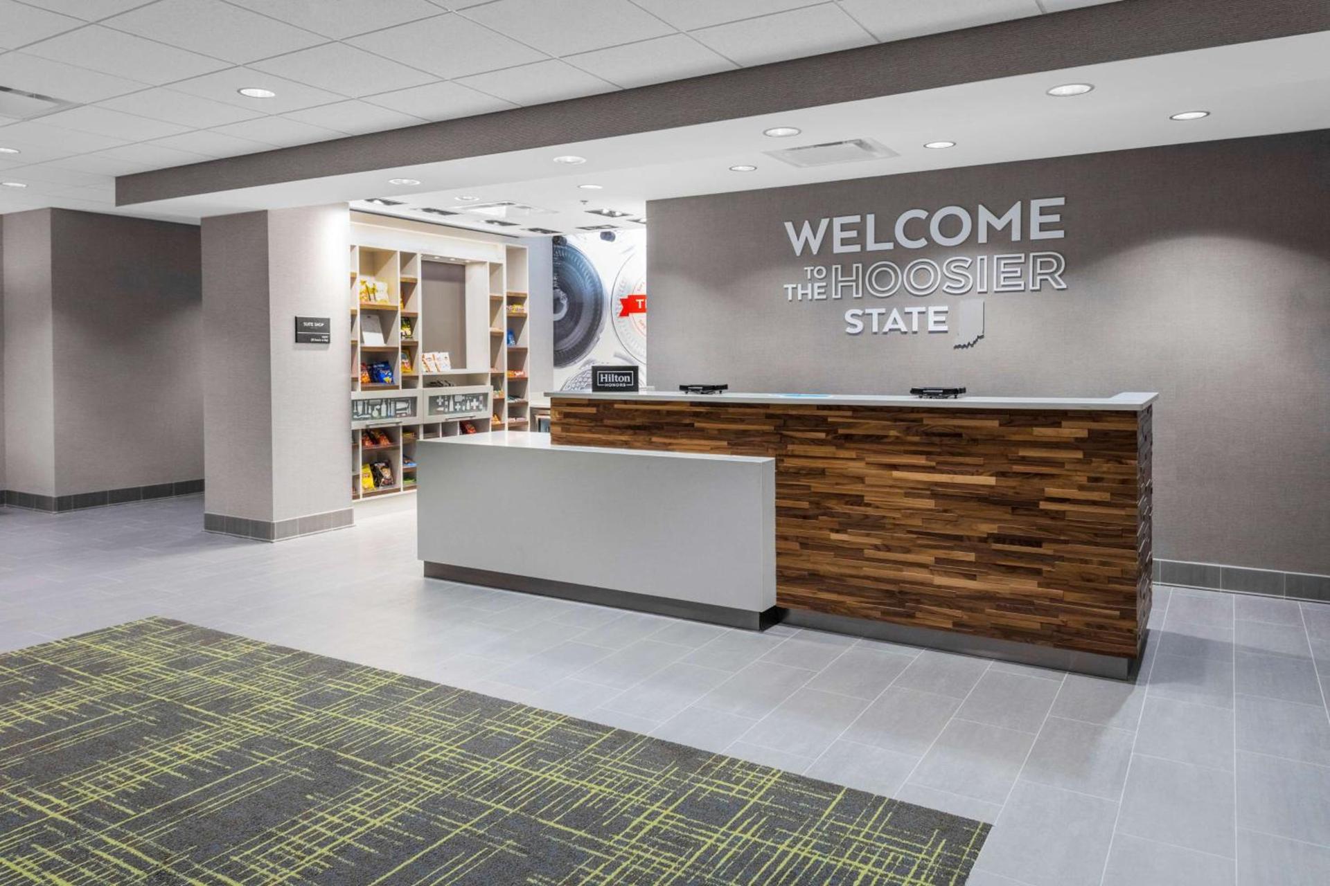 Hampton Inn & Suites Avon Indianapolis photo 7