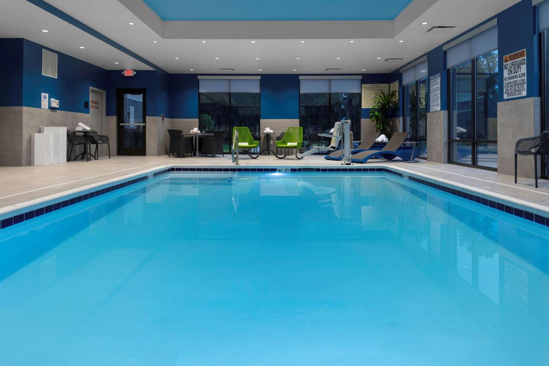 Hampton Inn & Suites Avon Indianapolis photo 10