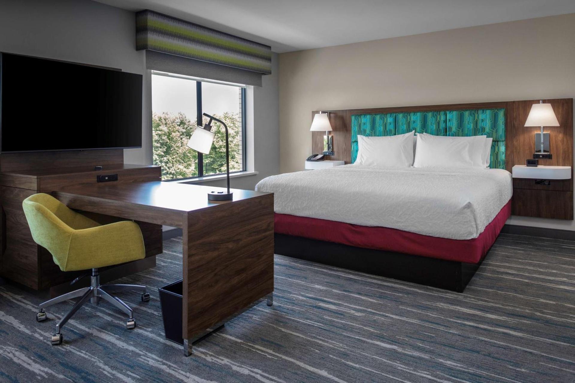 Hampton Inn & Suites Avon Indianapolis photo 15