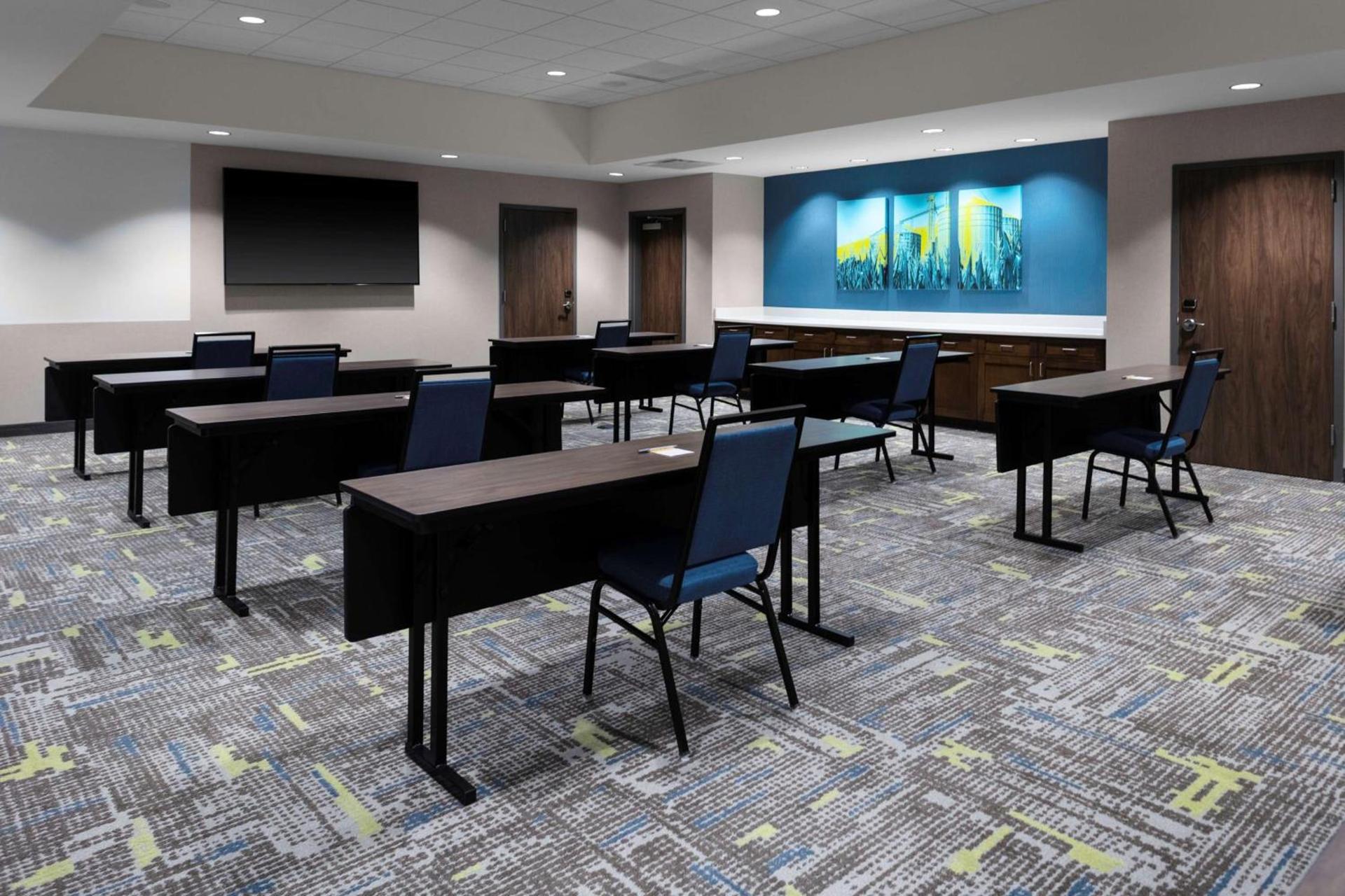 Hampton Inn & Suites Avon Indianapolis photo 21