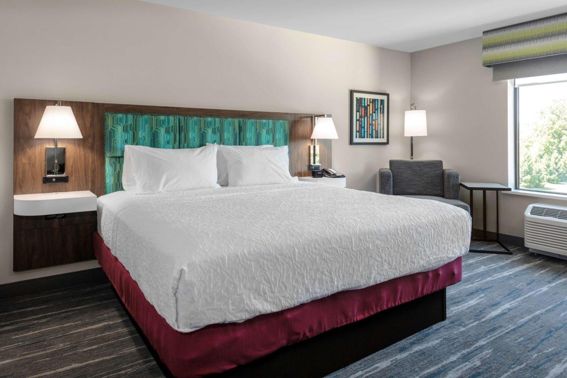 Hampton Inn & Suites Avon Indianapolis photo 20