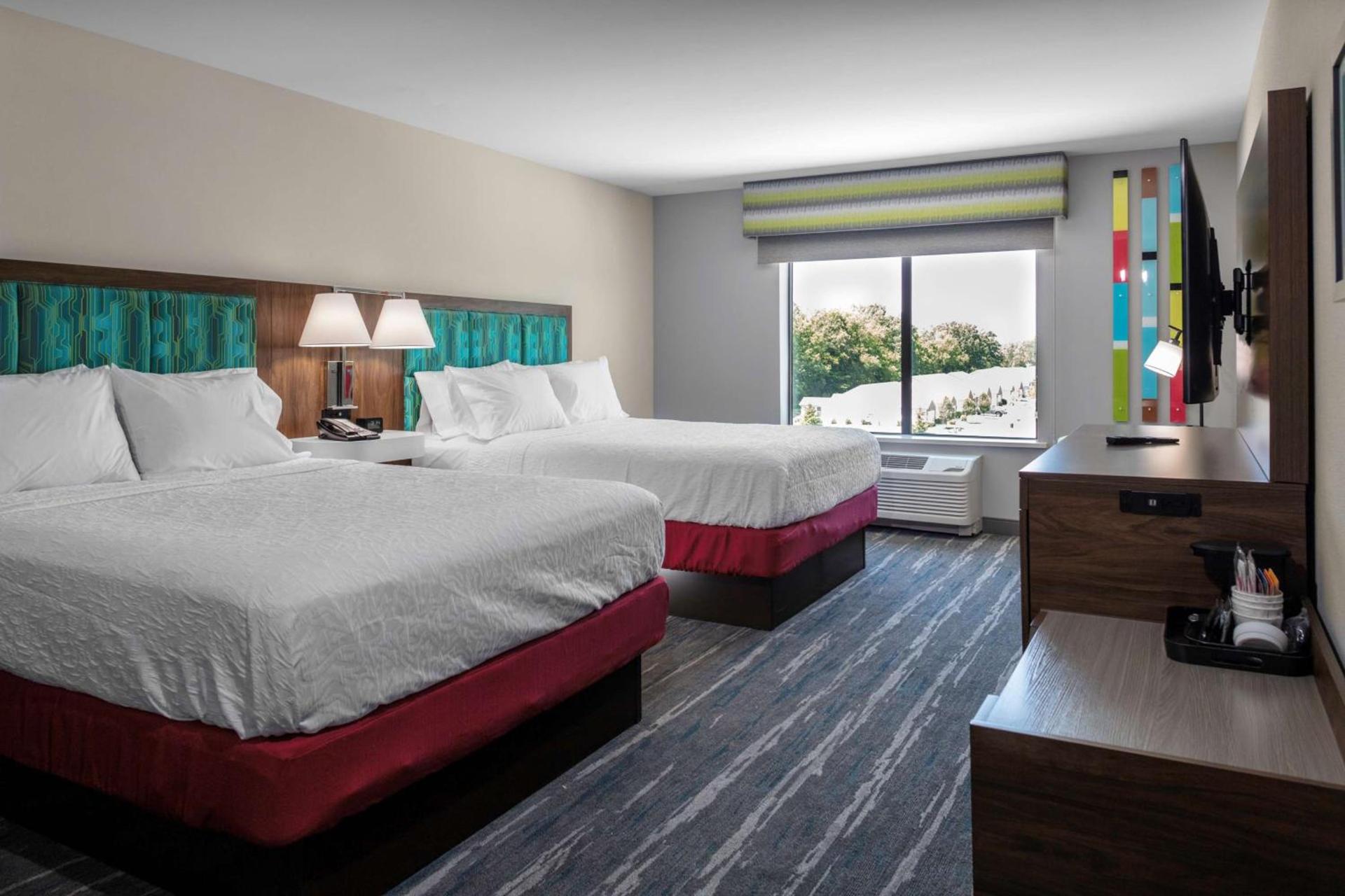 Hampton Inn & Suites Avon Indianapolis photo 25