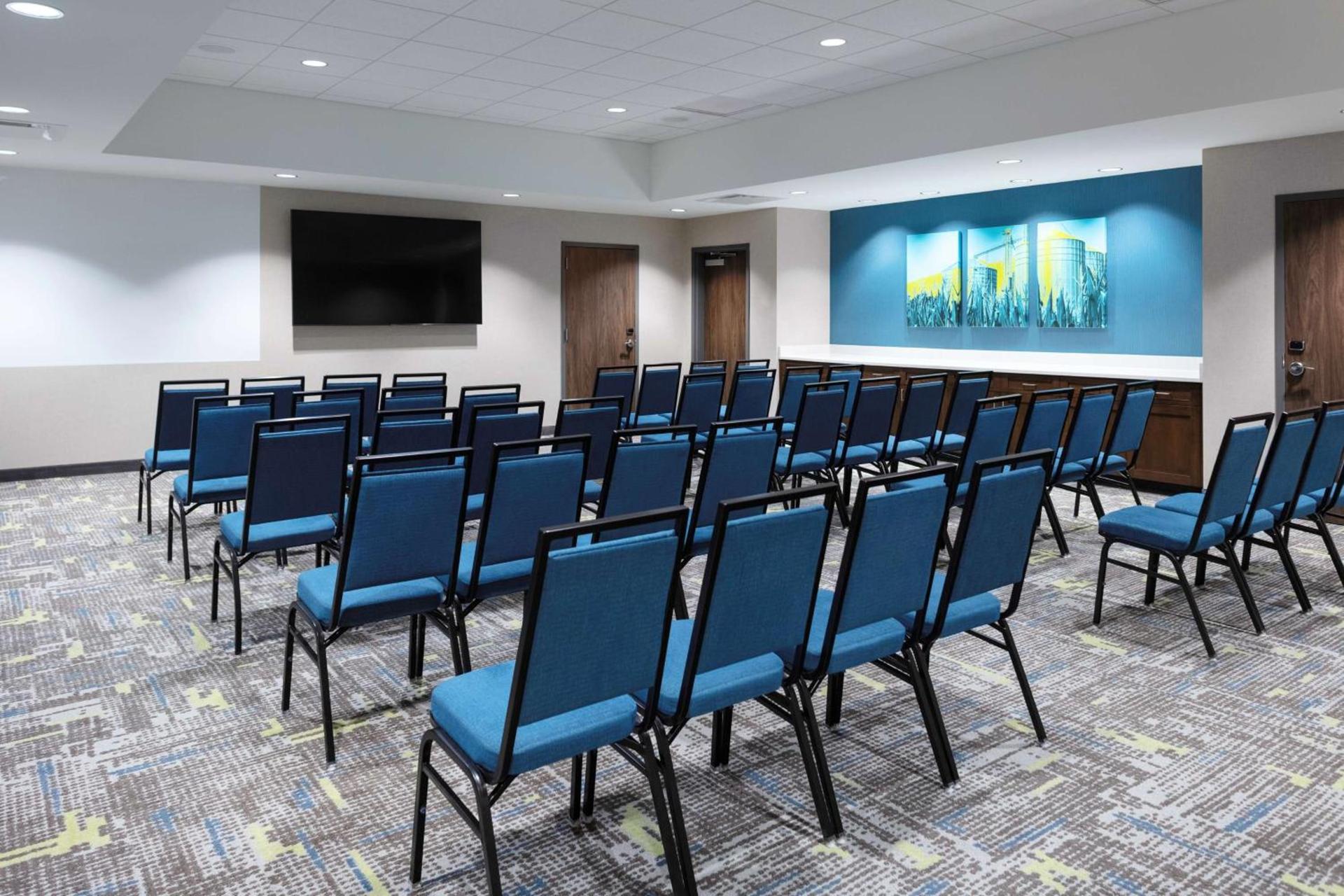 Hampton Inn & Suites Avon Indianapolis photo 23