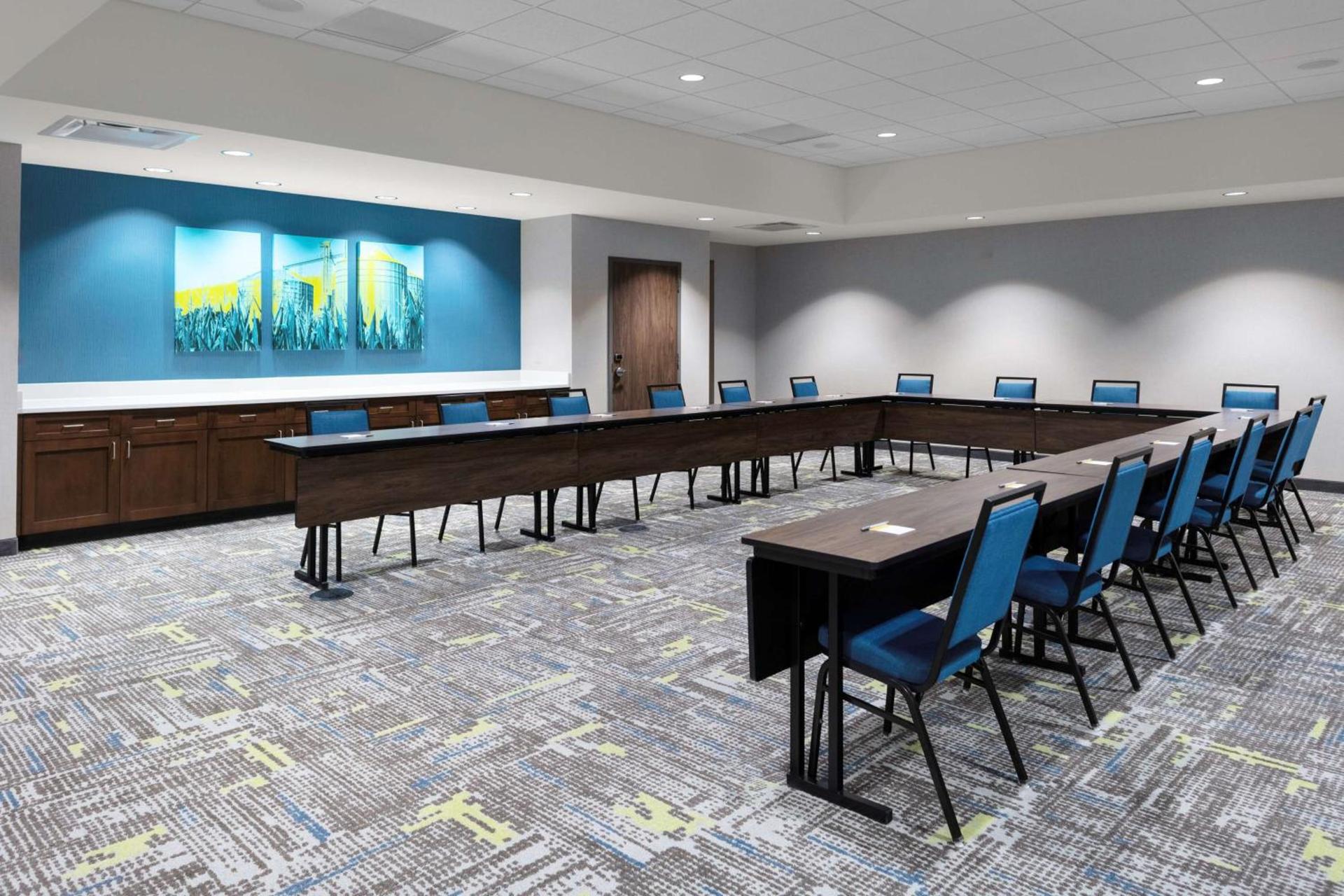 Hampton Inn & Suites Avon Indianapolis photo 24
