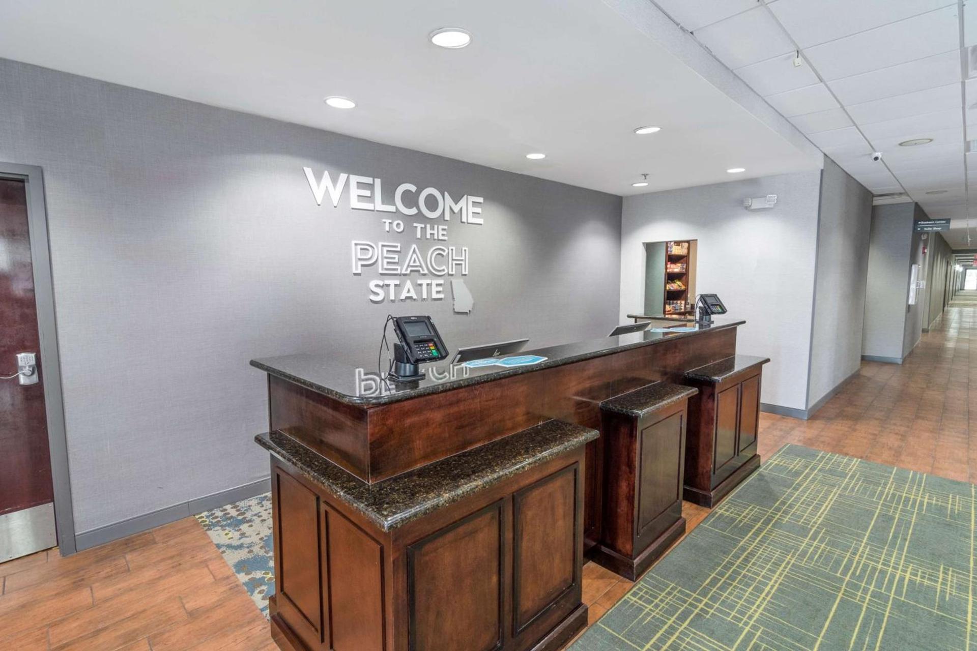 Hampton Inn Kingsland photo 3