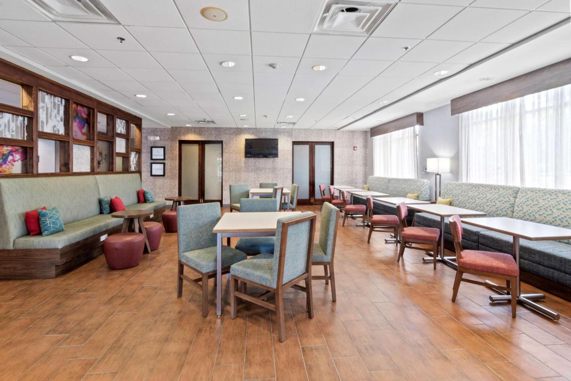 Hampton Inn Kingsland photo 4