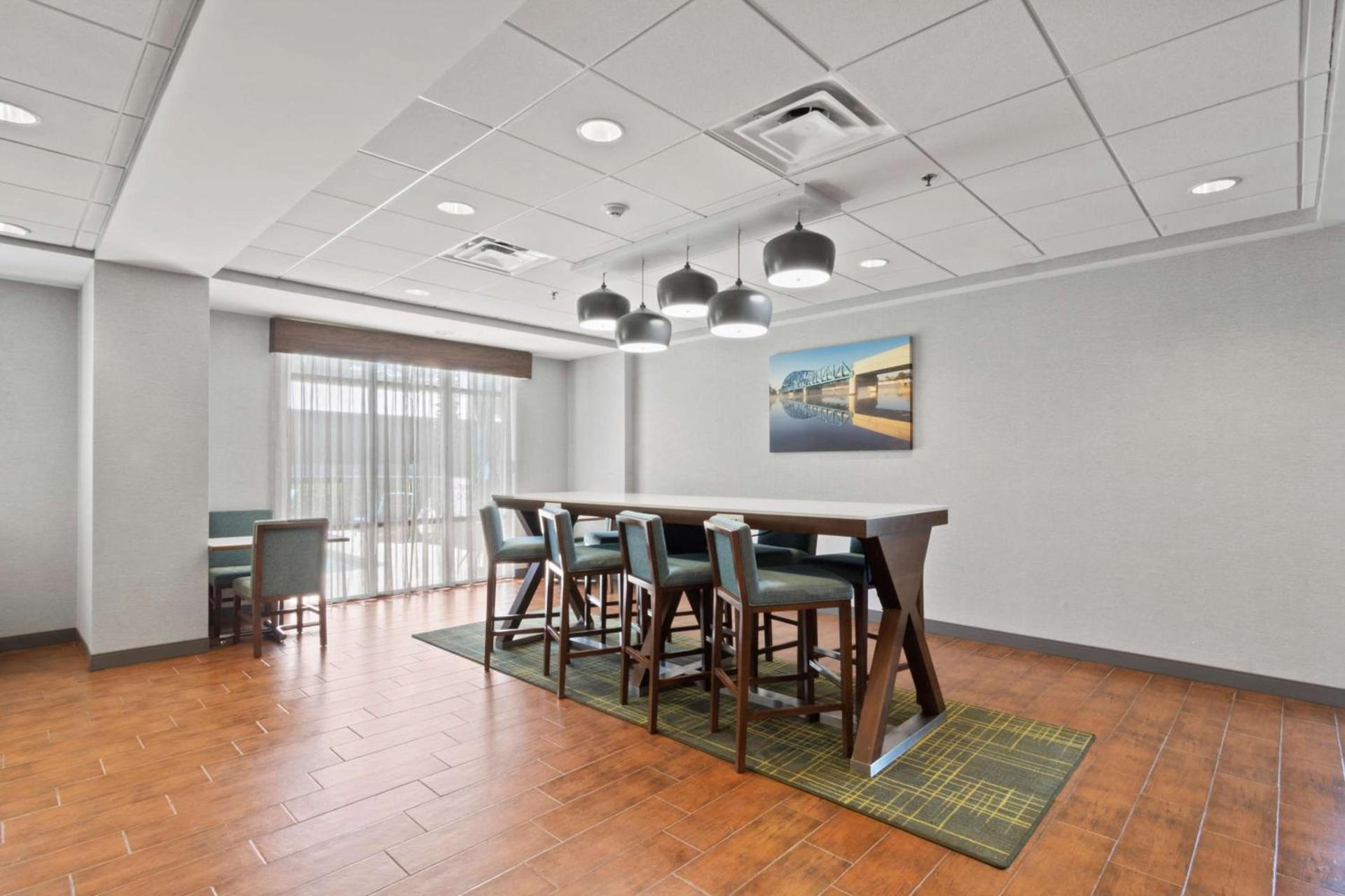 Hampton Inn Kingsland photo 5