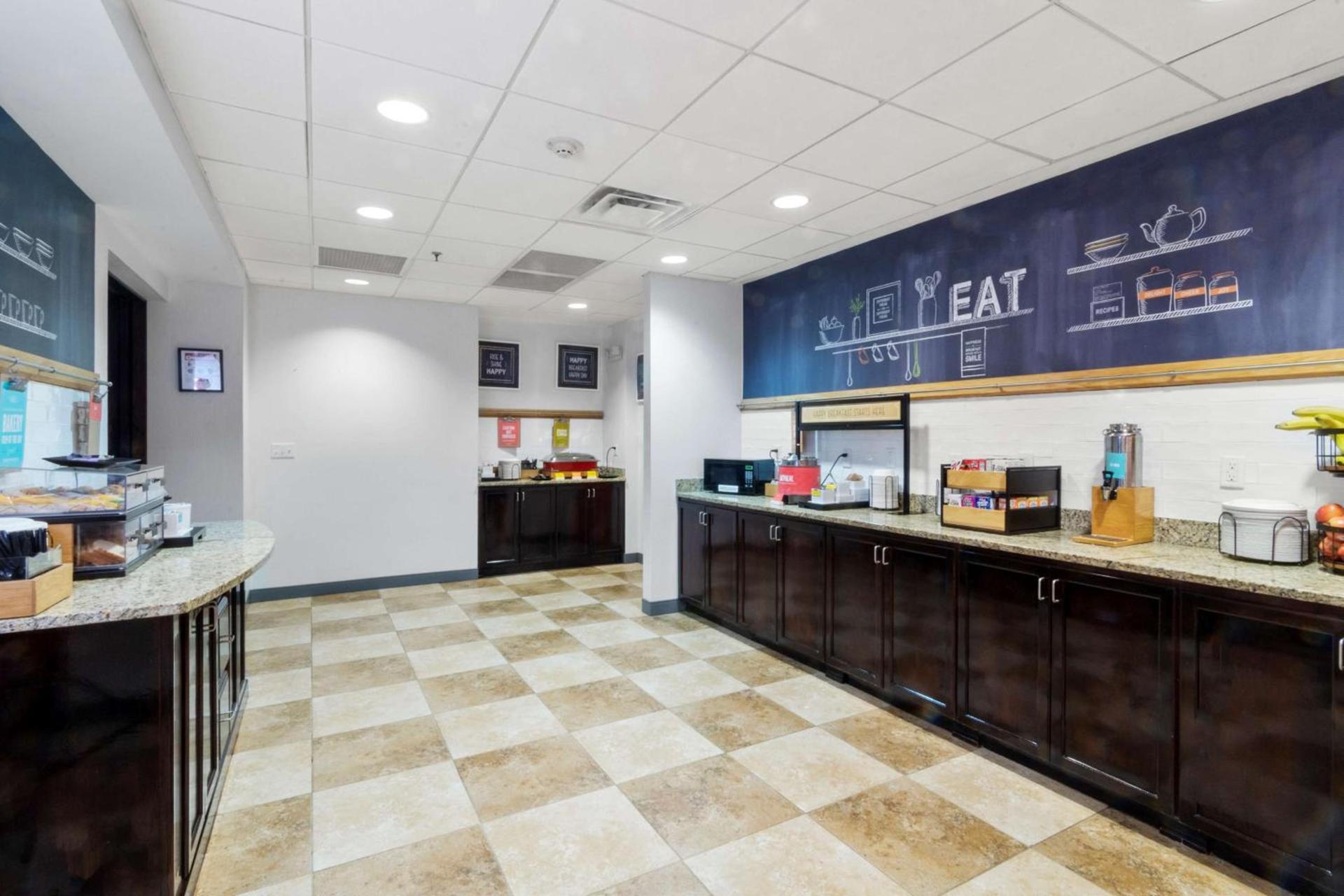 Hampton Inn Kingsland photo 7