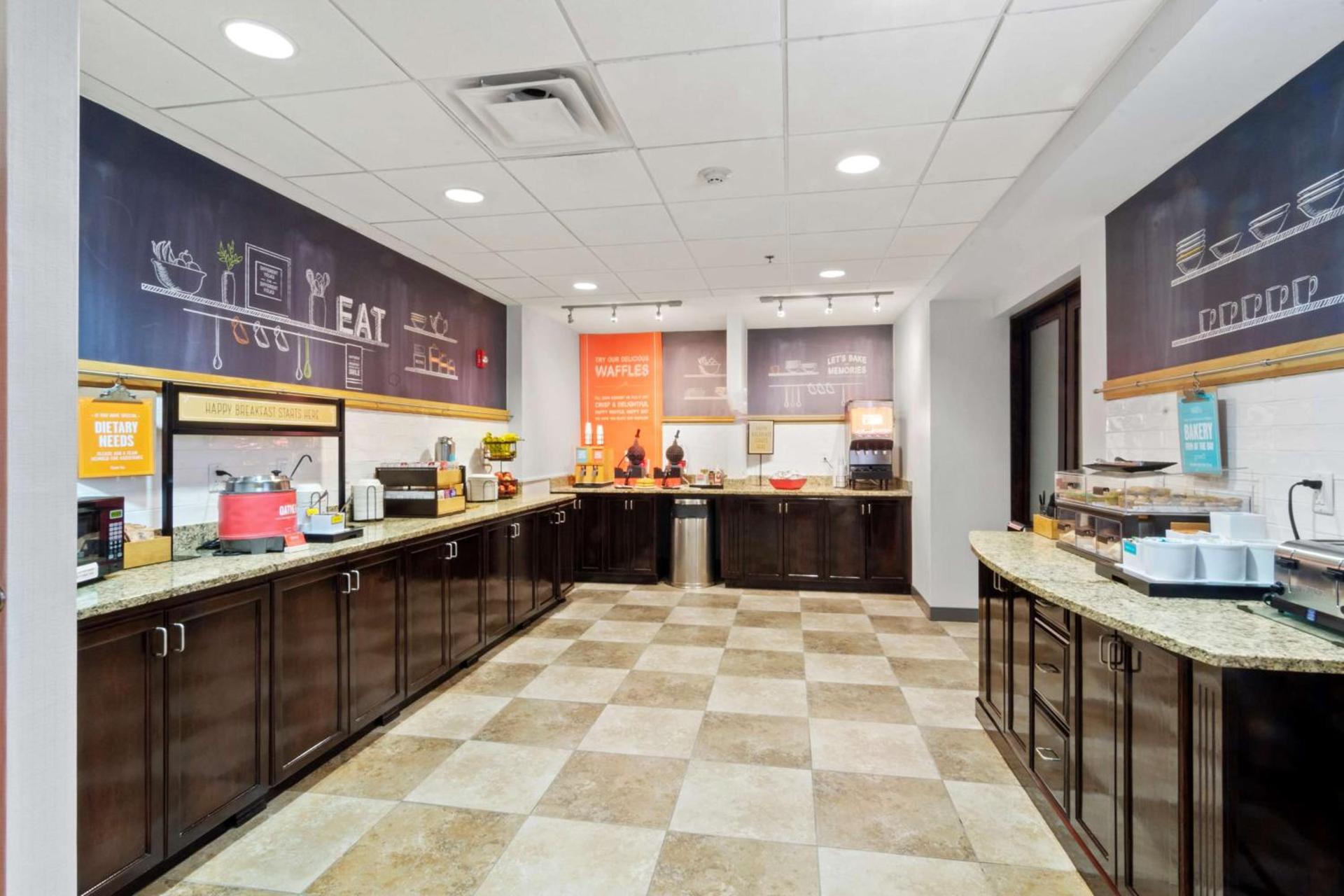 Hampton Inn Kingsland photo 8