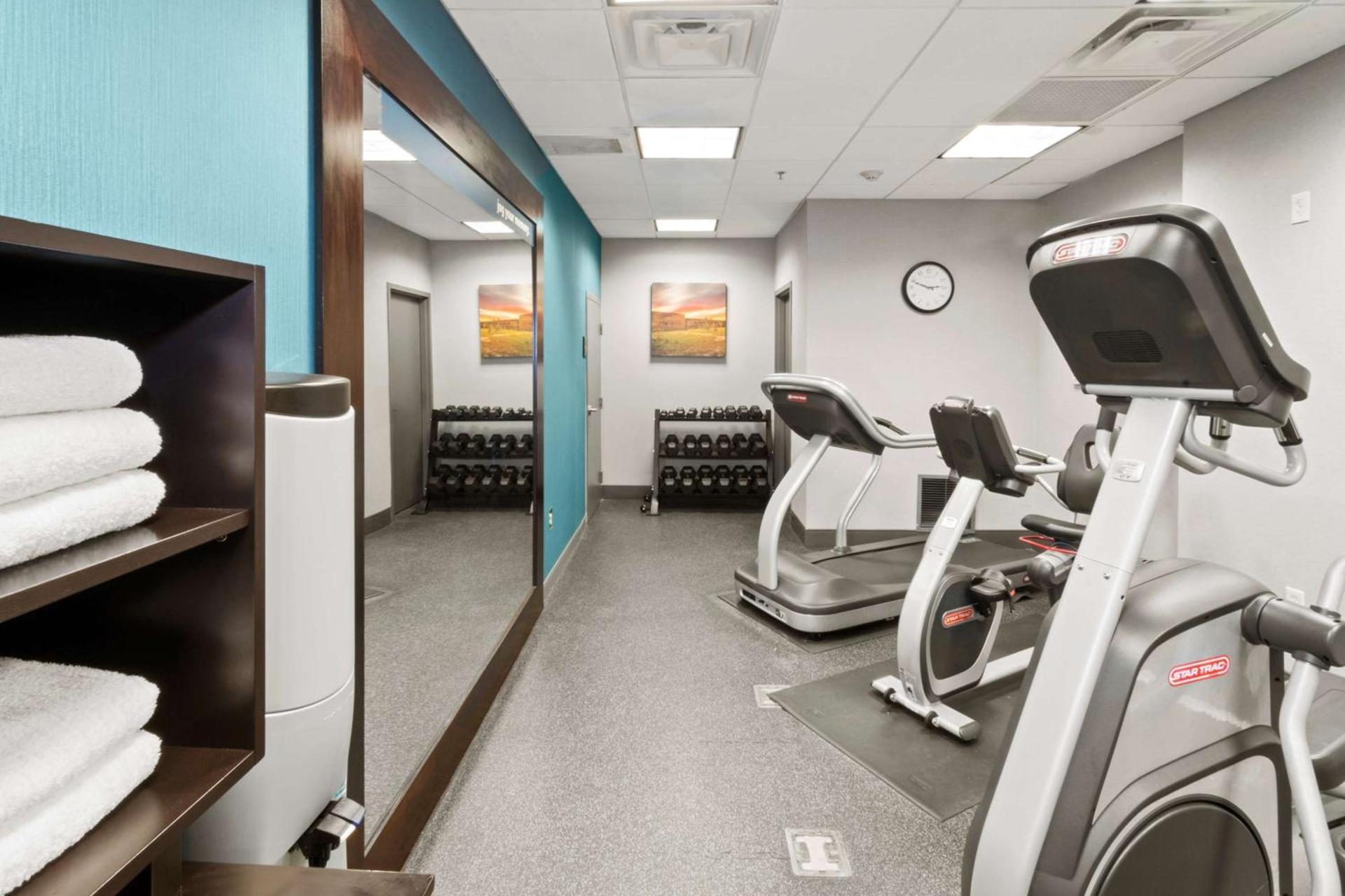 Hampton Inn Kingsland photo 9