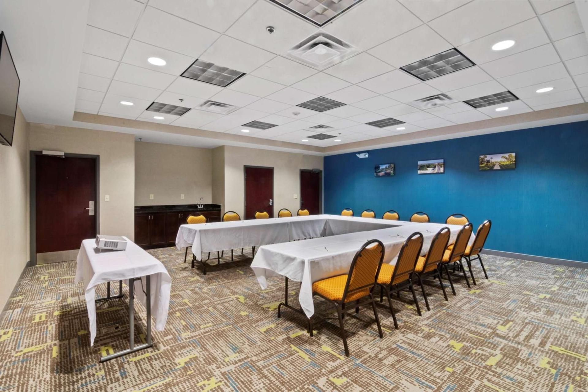 Hampton Inn Kingsland photo 33