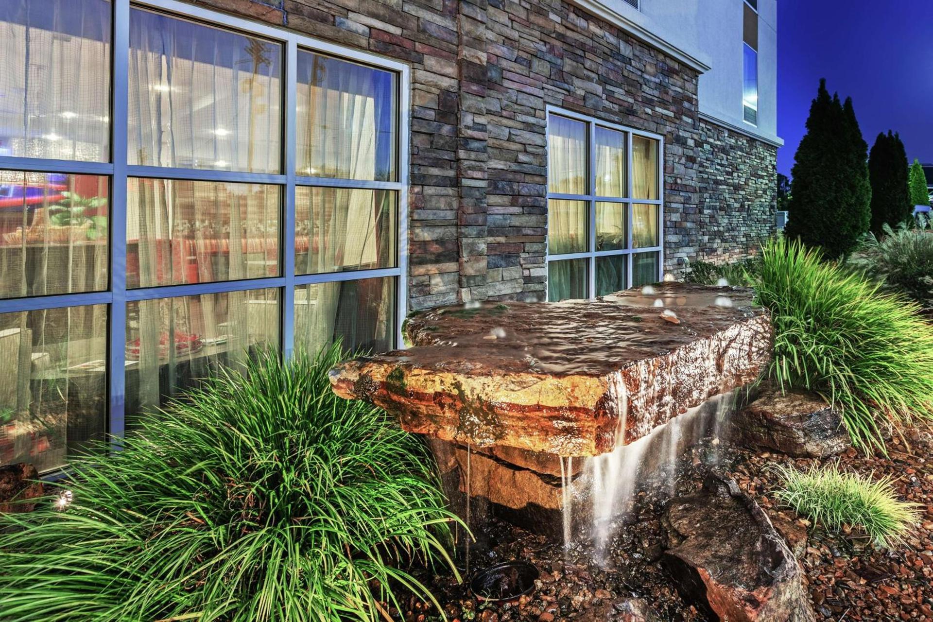 Hampton Inn North Little Rock McCain Mall, AR photo 4