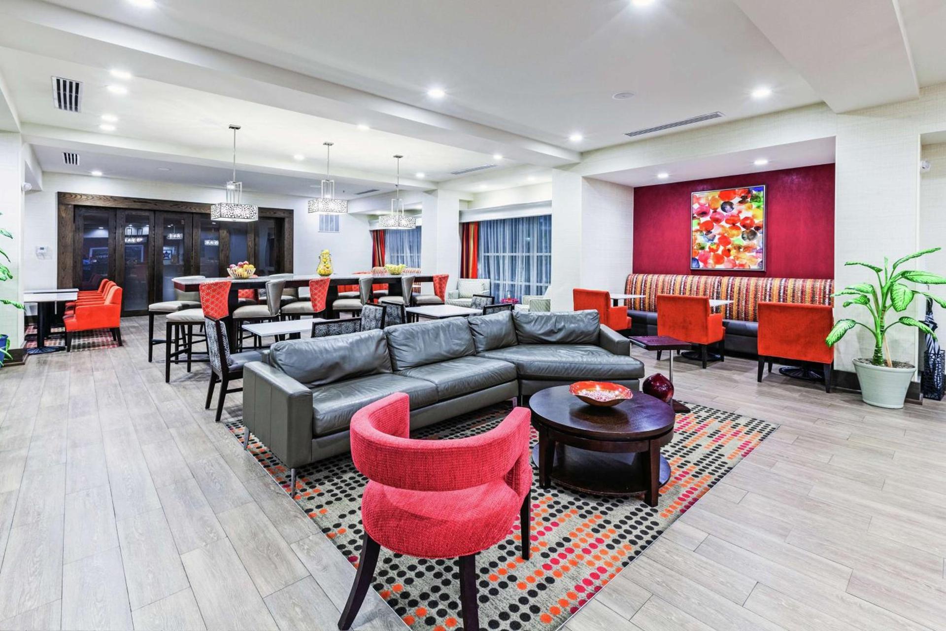 Hampton Inn North Little Rock McCain Mall, AR photo 10