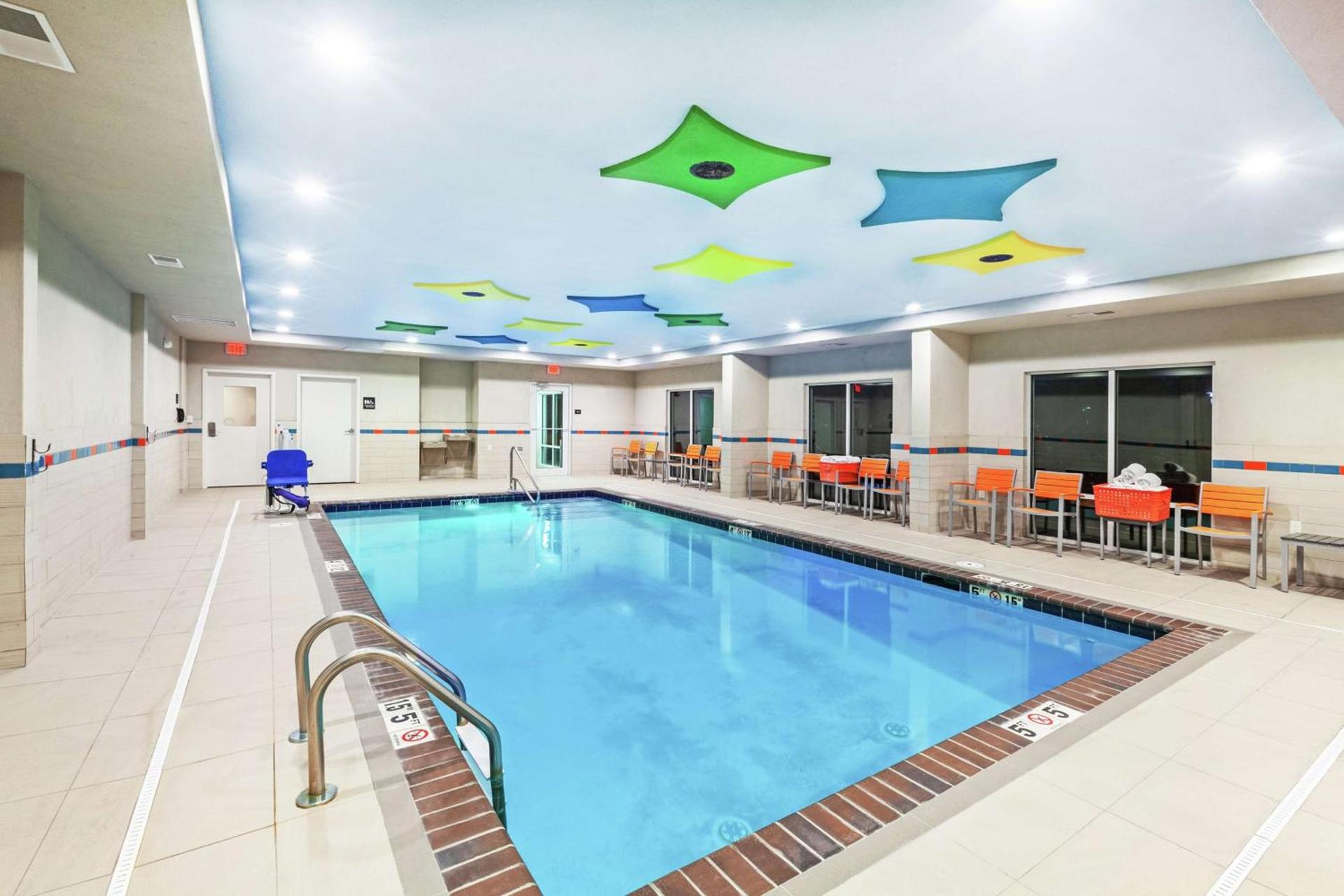 Hampton Inn North Little Rock McCain Mall, AR photo 12