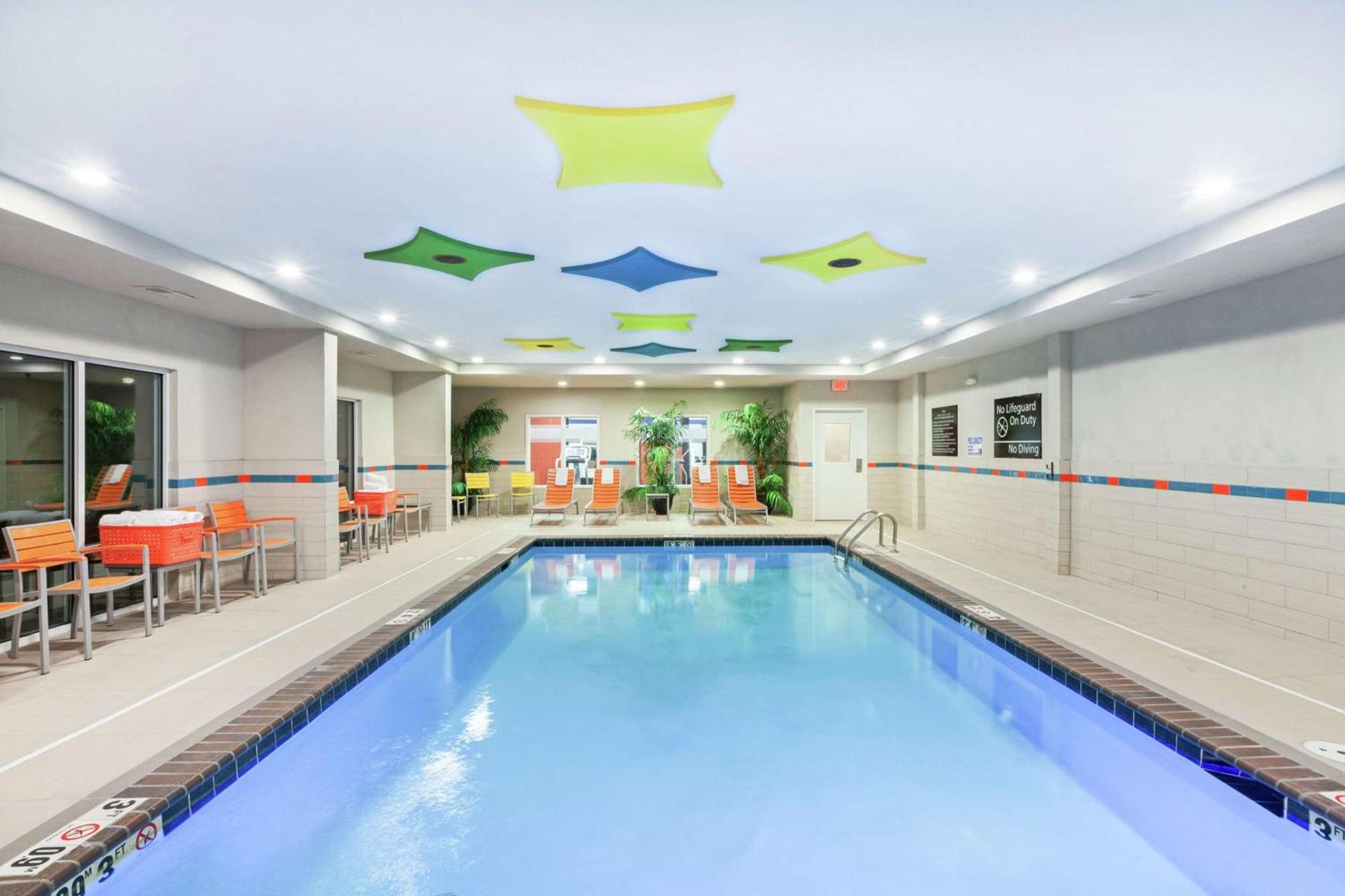Hampton Inn North Little Rock McCain Mall, AR photo 13