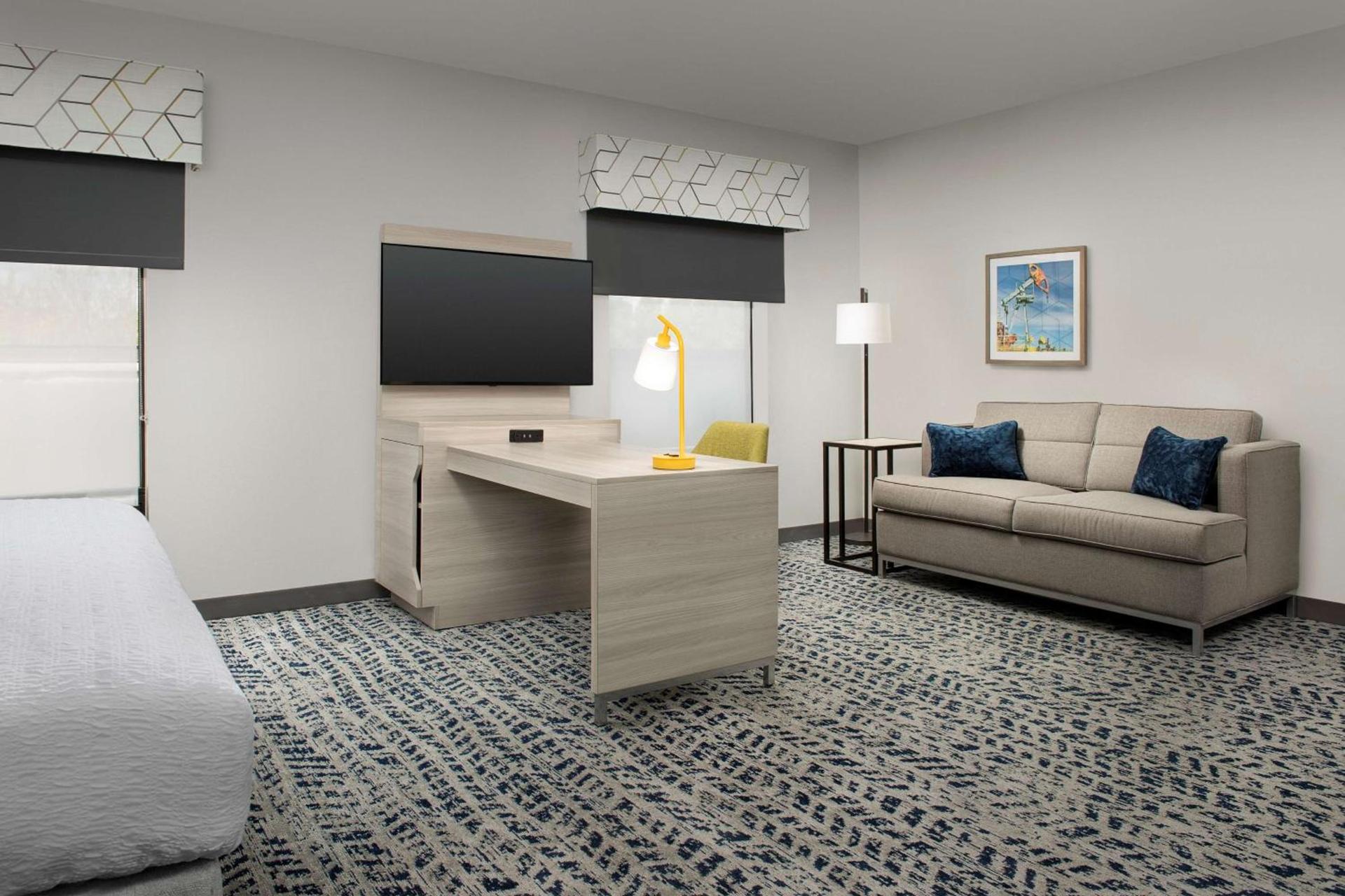 Hampton Inn Duncan photo 19