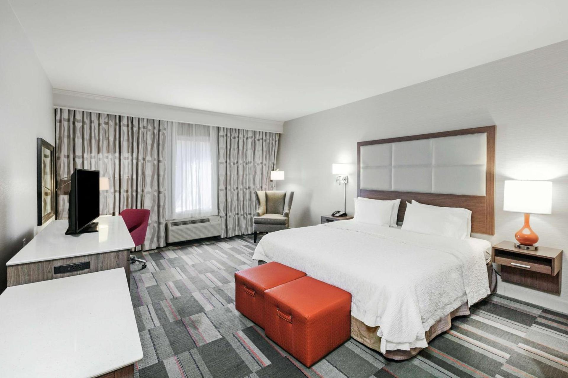 Hampton Inn North Little Rock McCain Mall, AR photo 25