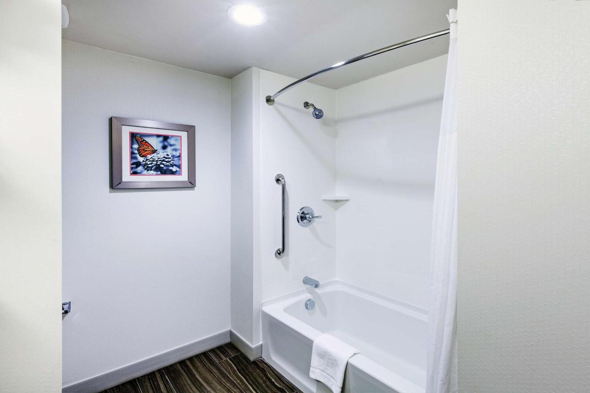 Hampton Inn North Little Rock McCain Mall, AR photo 26