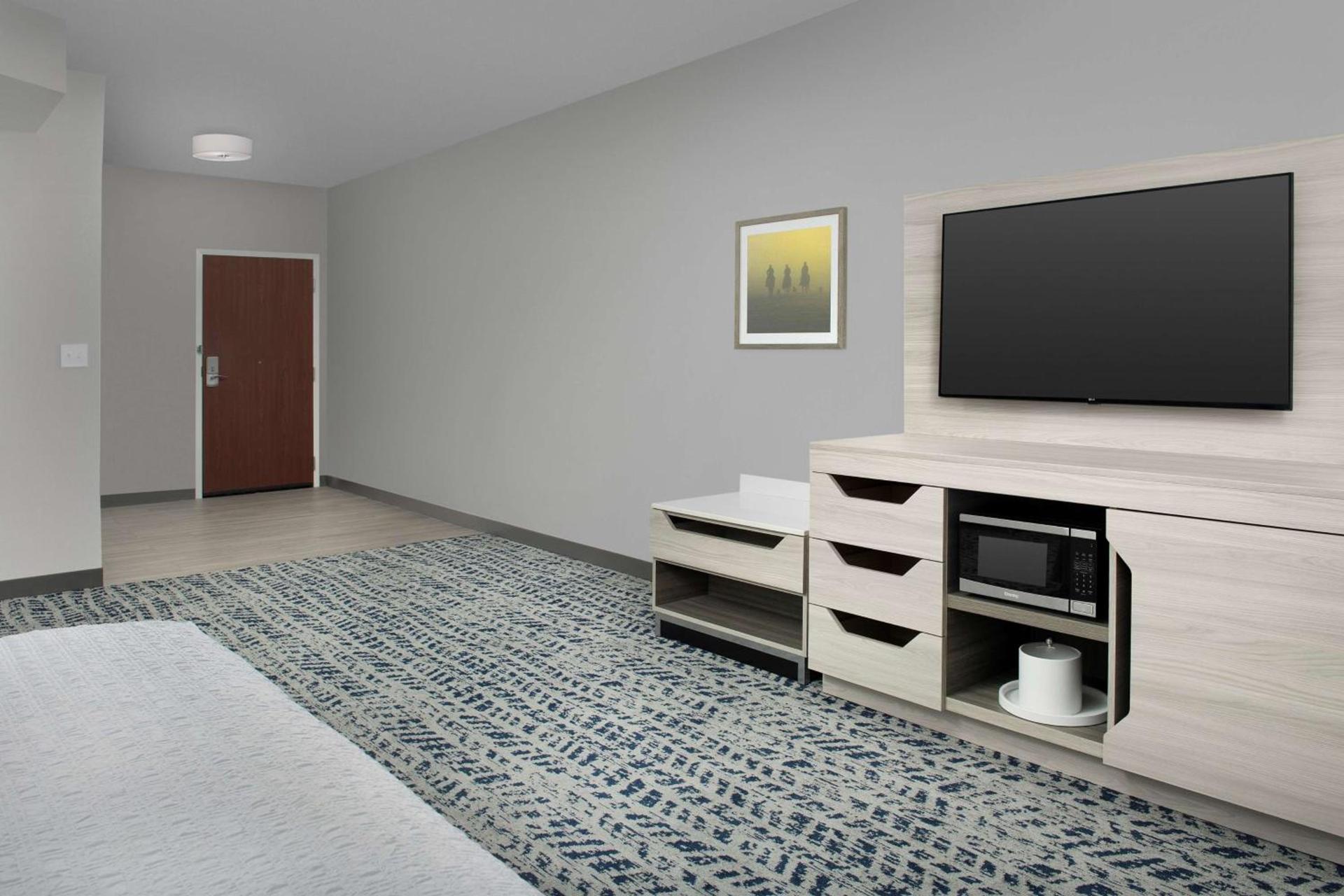 Hampton Inn Duncan photo 20