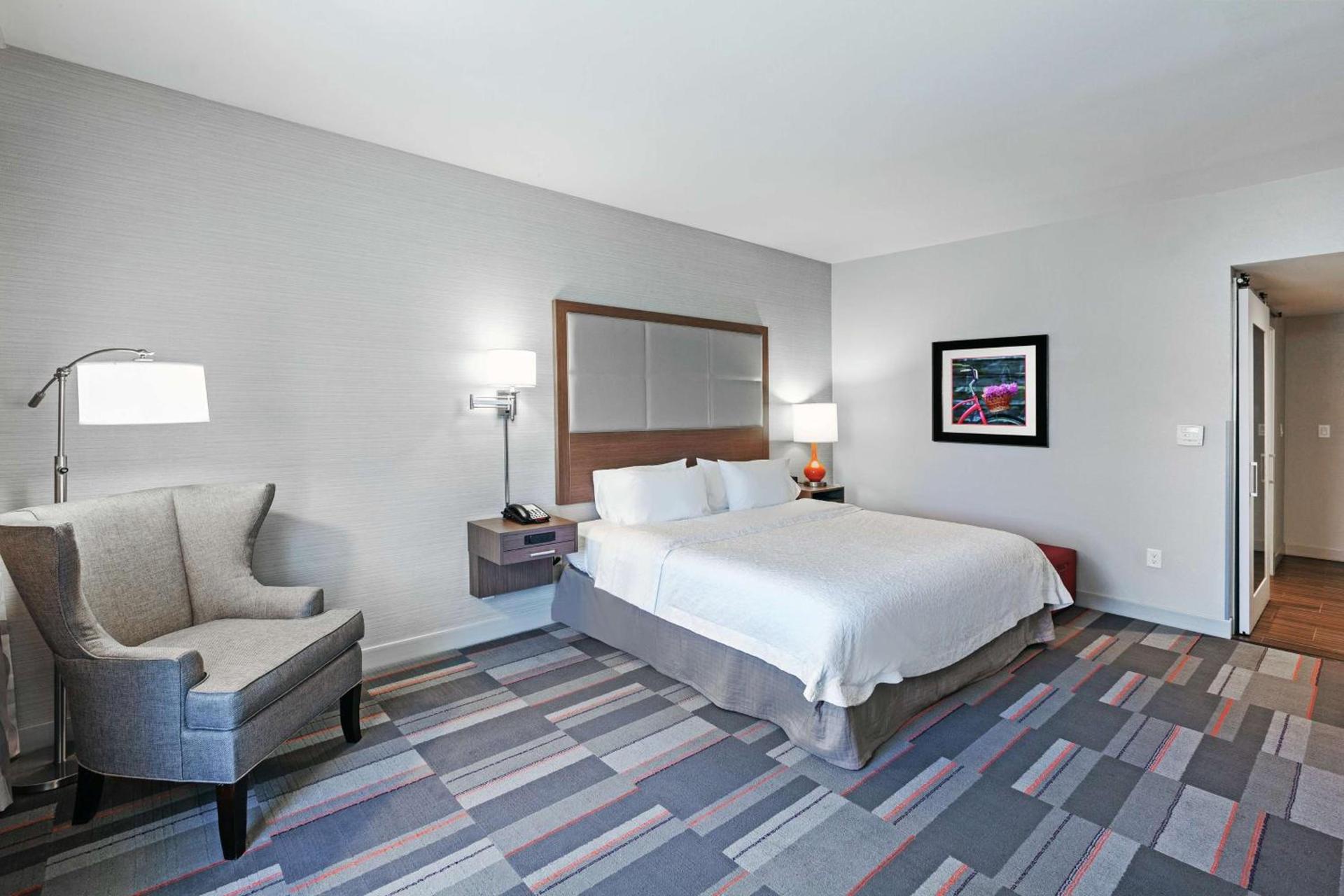 Hampton Inn North Little Rock McCain Mall, AR photo 27