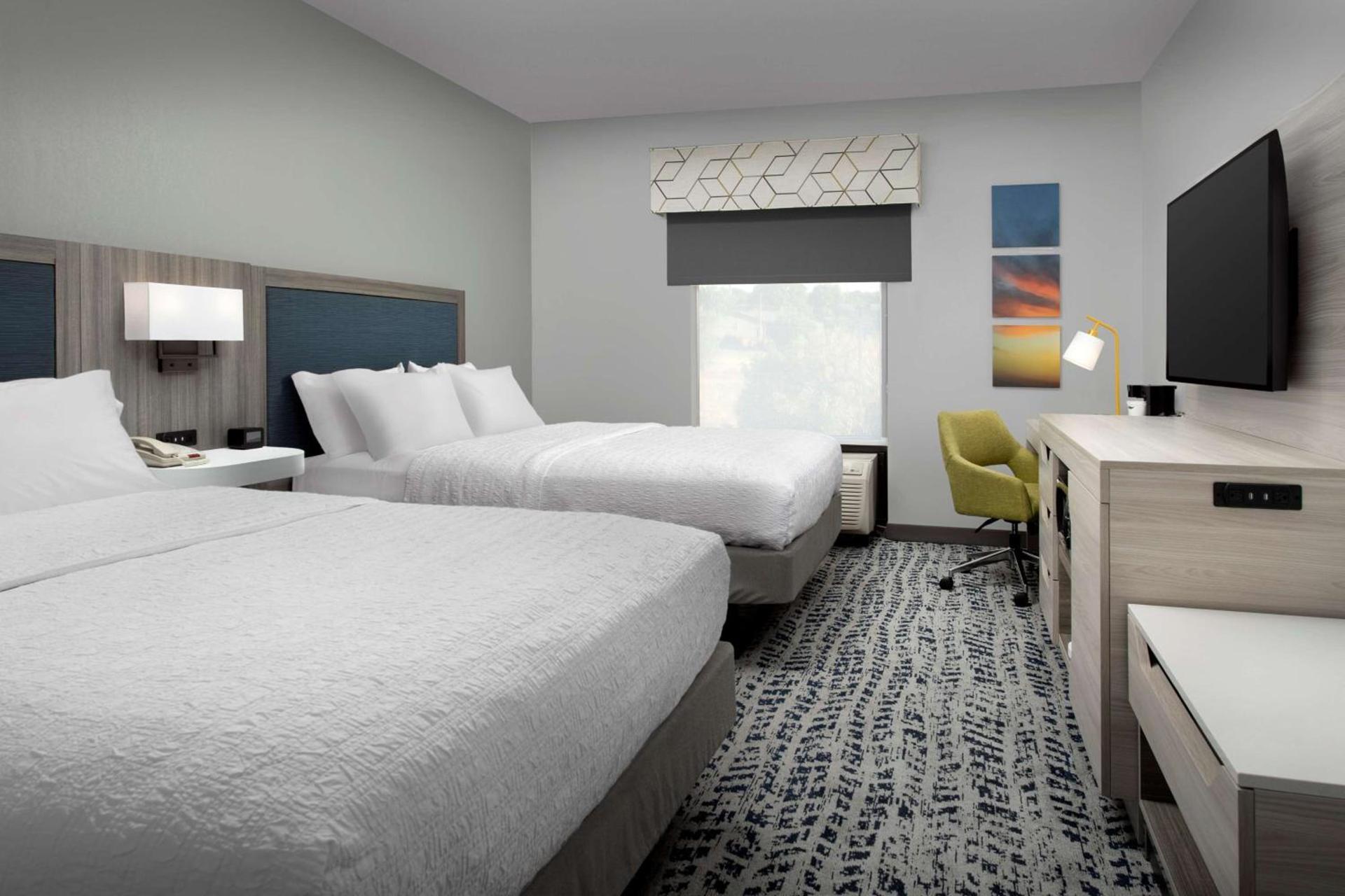 Hampton Inn Duncan photo 25