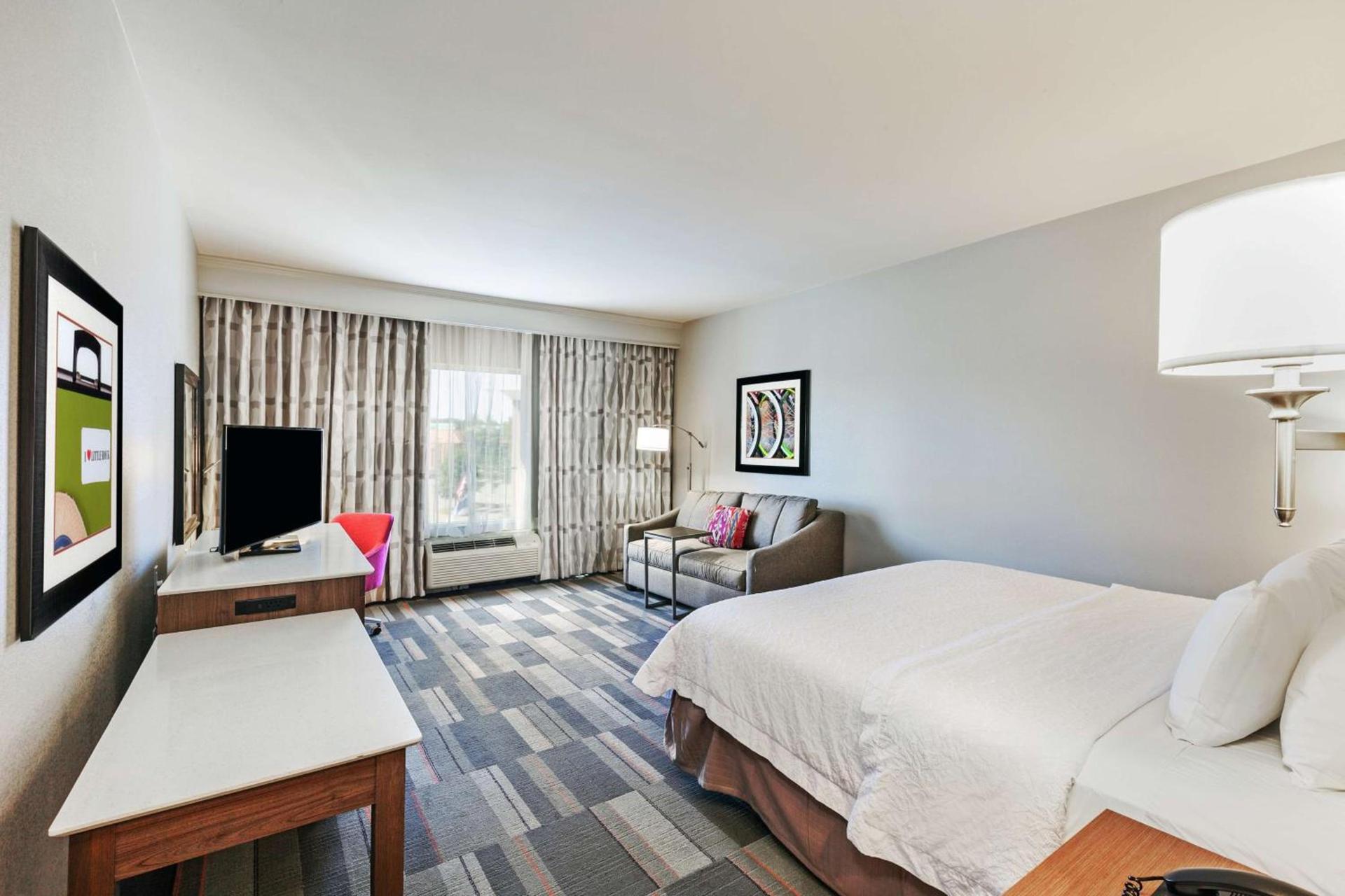 Hampton Inn North Little Rock McCain Mall, AR photo 37