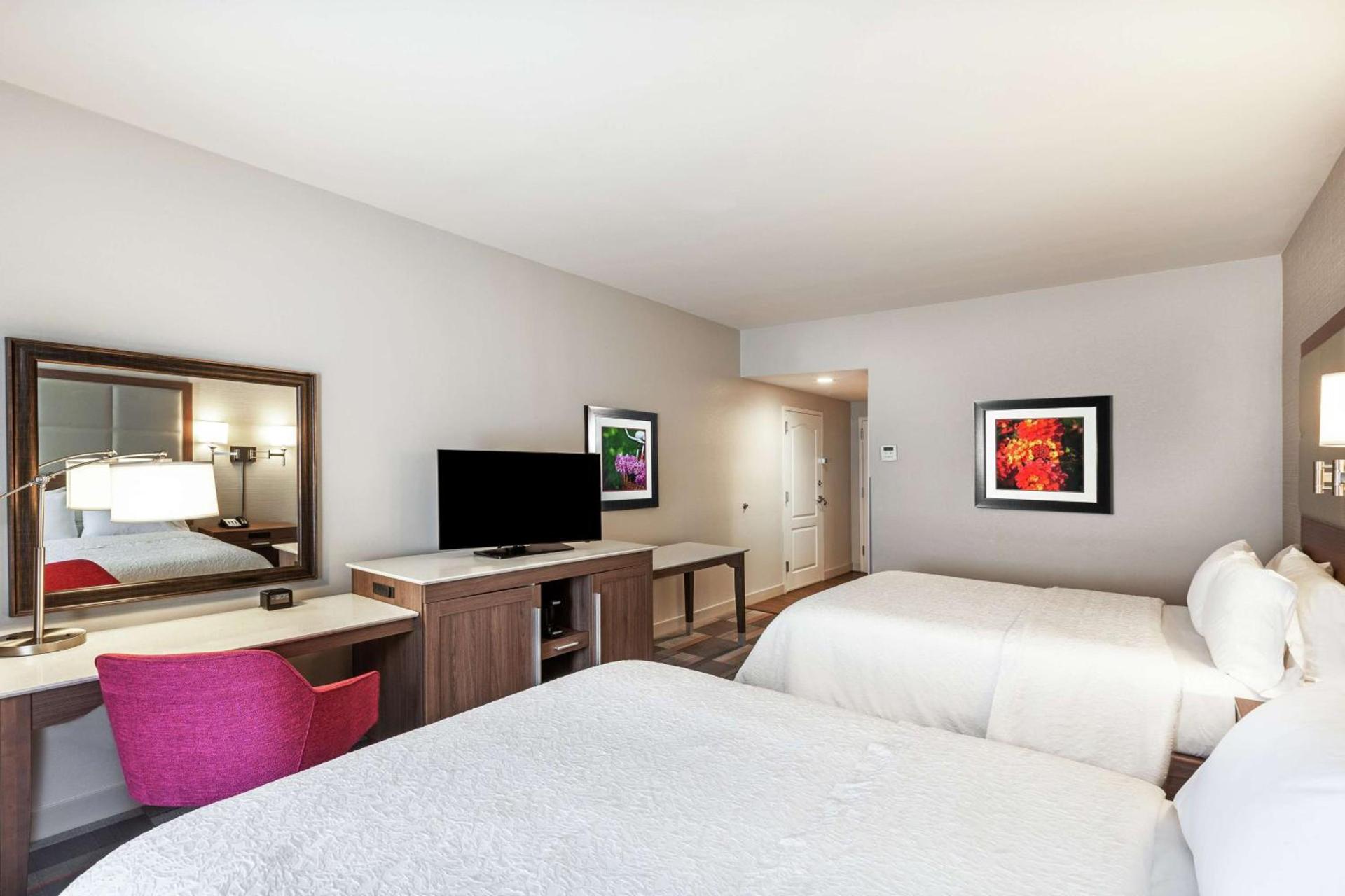 Hampton Inn North Little Rock McCain Mall, AR photo 38