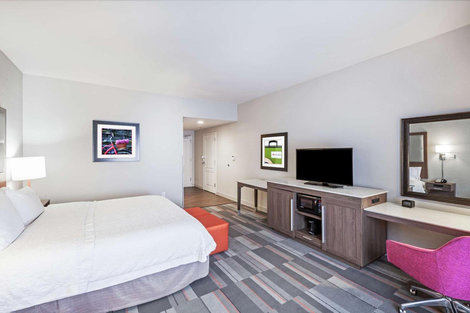 Hampton Inn North Little Rock McCain Mall, AR photo 40