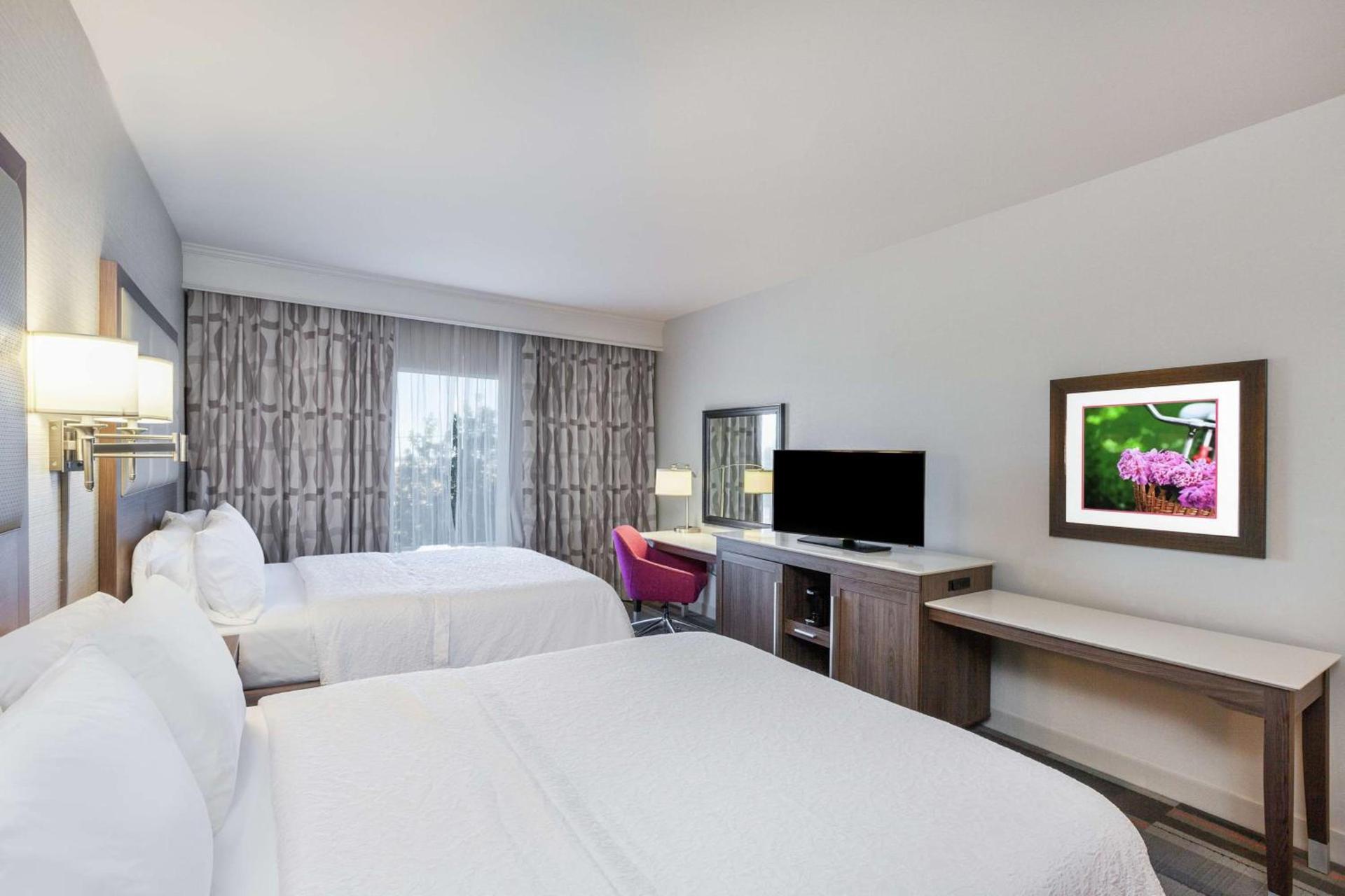 Hampton Inn North Little Rock McCain Mall, AR photo 43