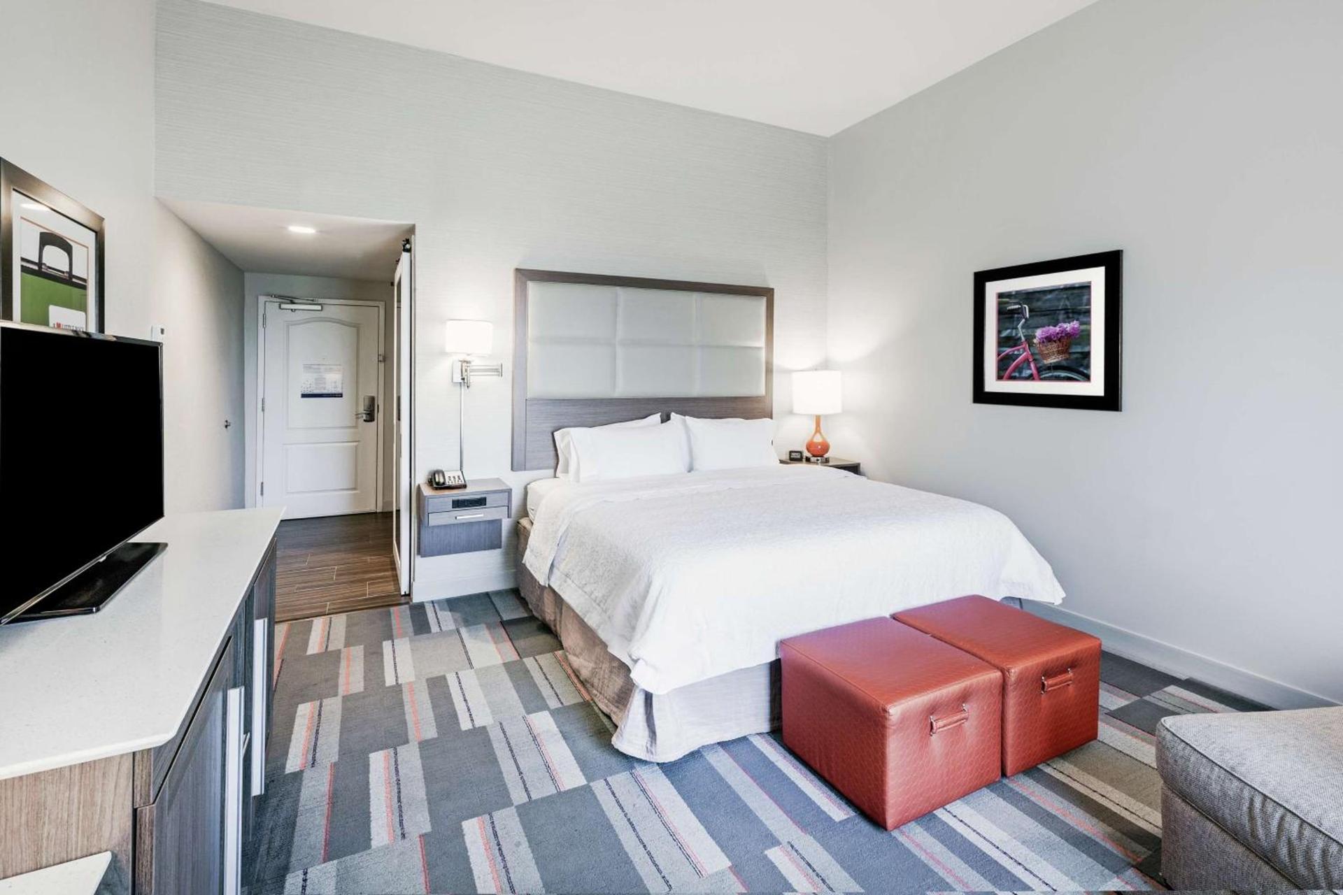 Hampton Inn North Little Rock McCain Mall, AR photo 46