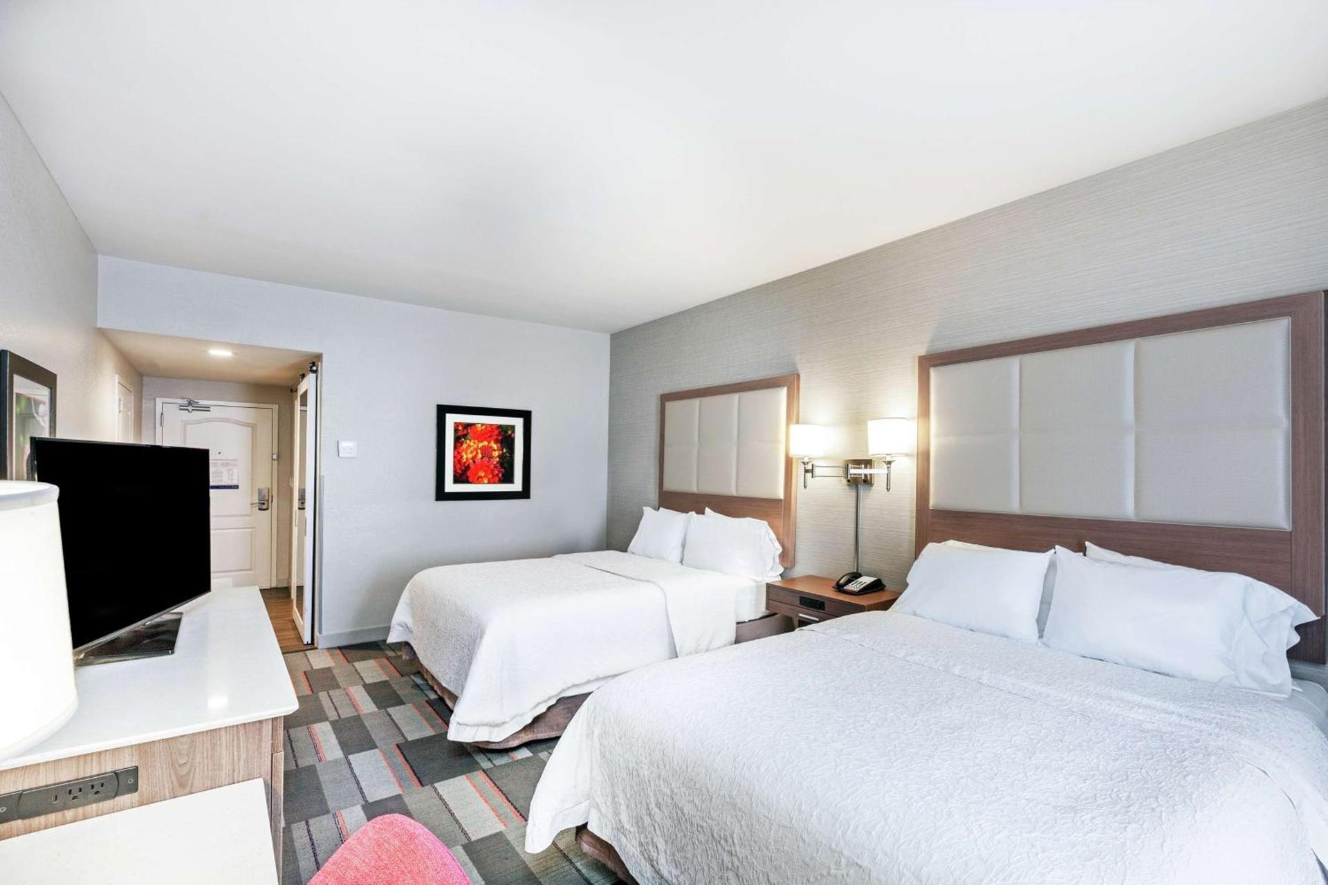 Hampton Inn North Little Rock McCain Mall, AR photo 48