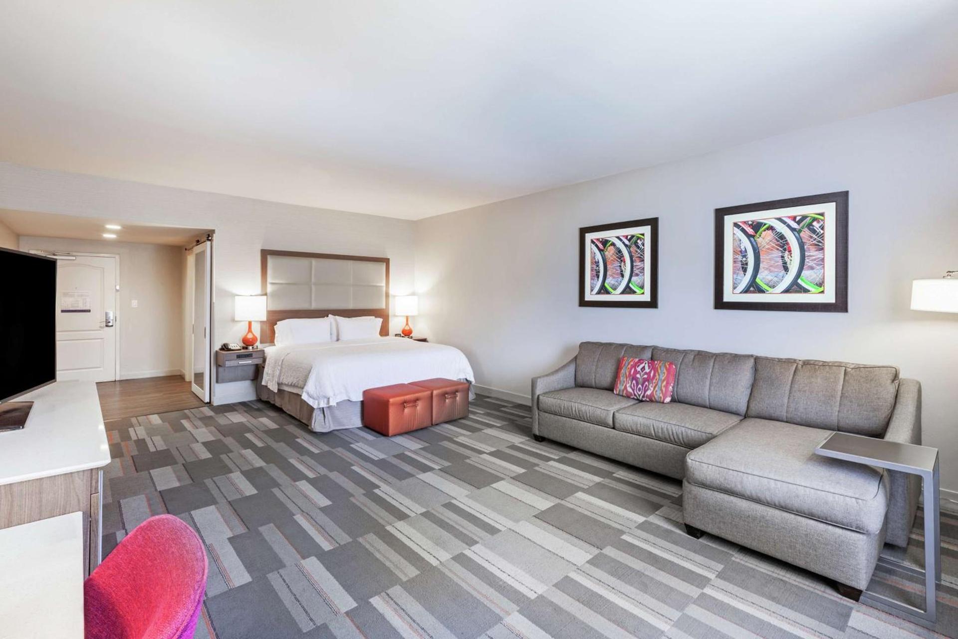 Hampton Inn North Little Rock McCain Mall, AR photo 49