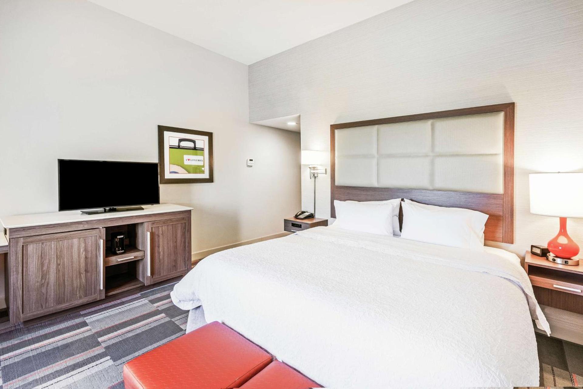 Hampton Inn North Little Rock McCain Mall, AR photo 50