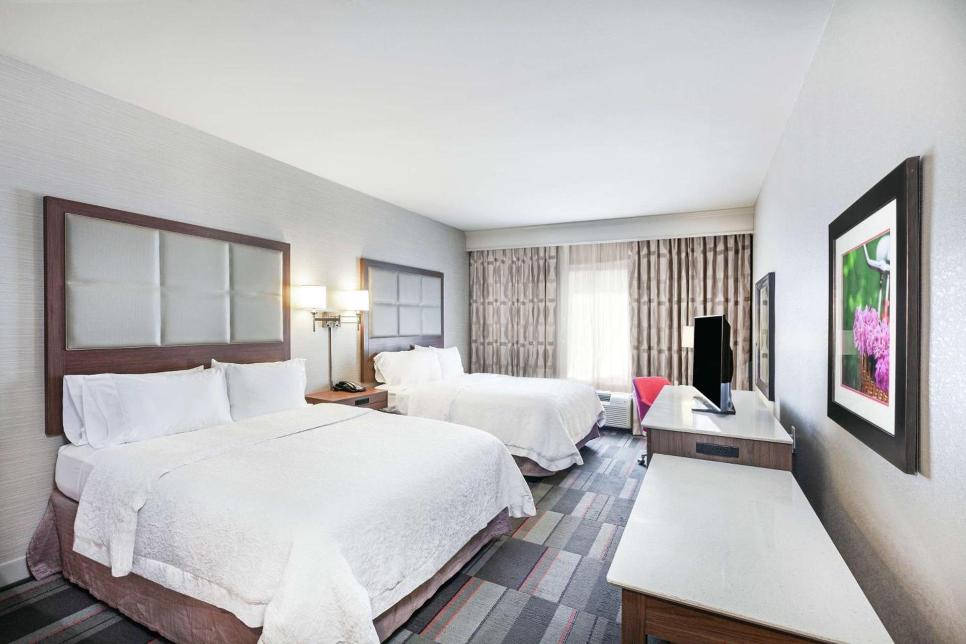Hampton Inn North Little Rock McCain Mall, AR photo 52
