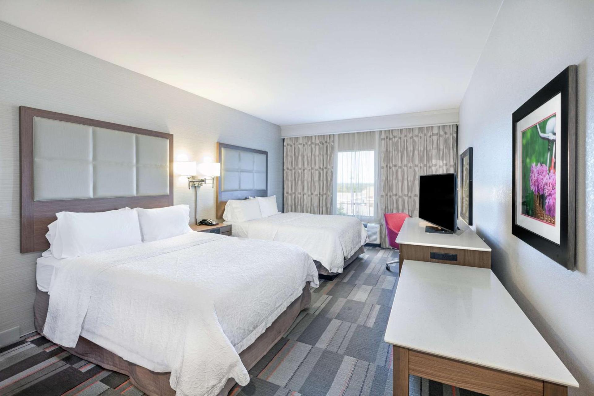 Hampton Inn North Little Rock McCain Mall, AR photo 53
